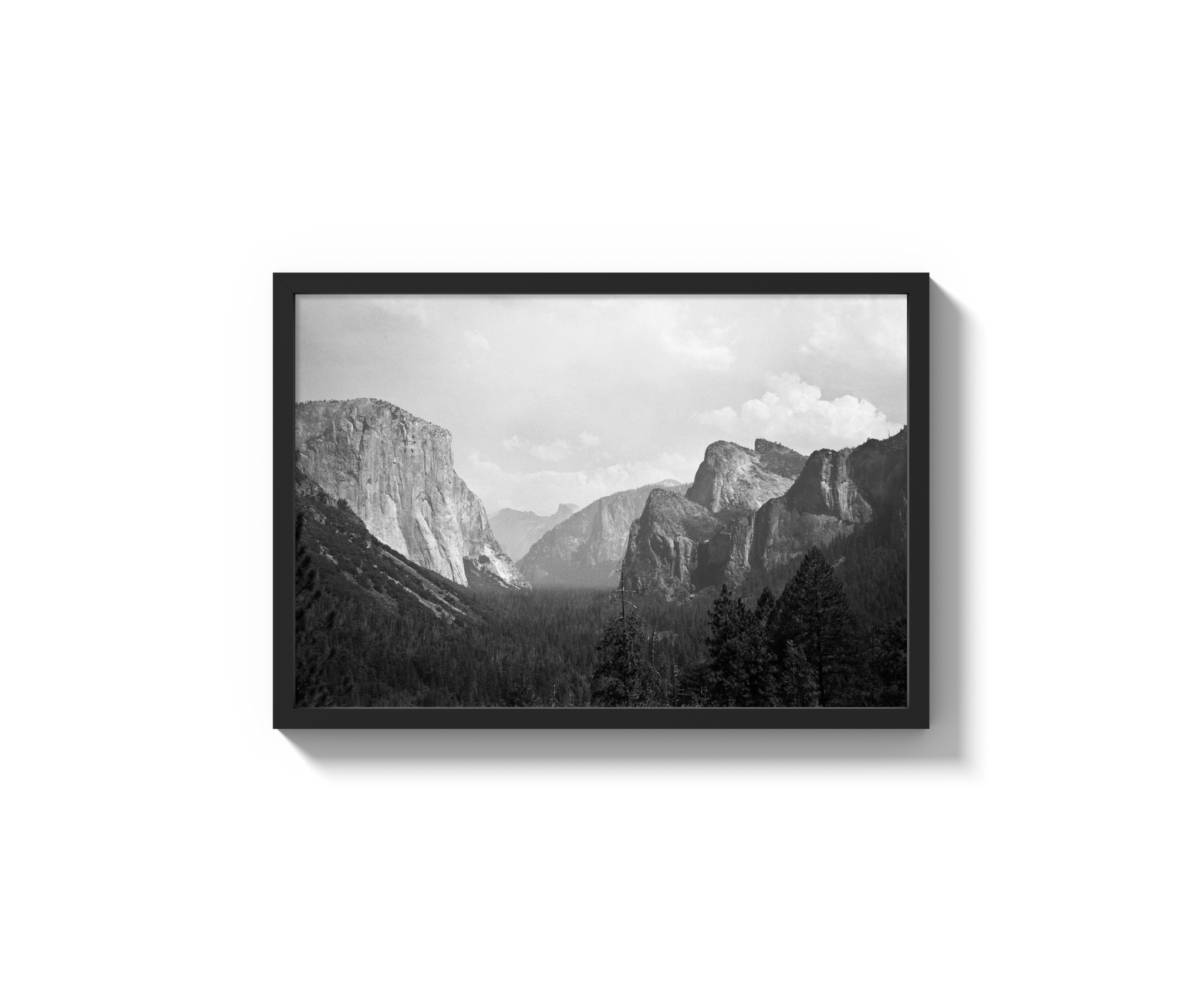 Yosemite N.02