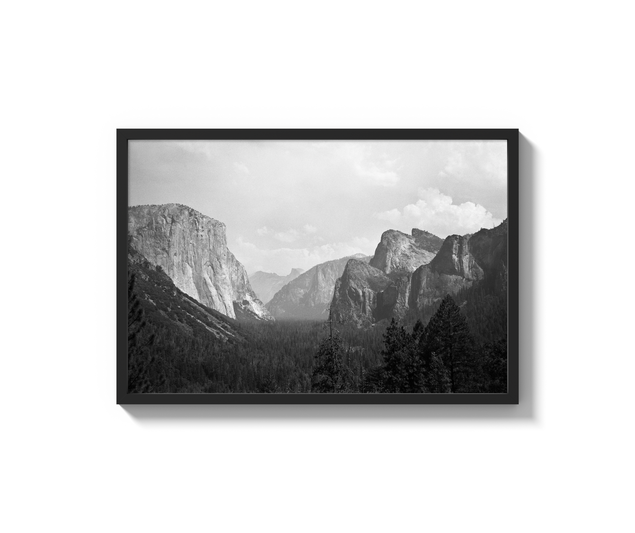 Yosemite N.02