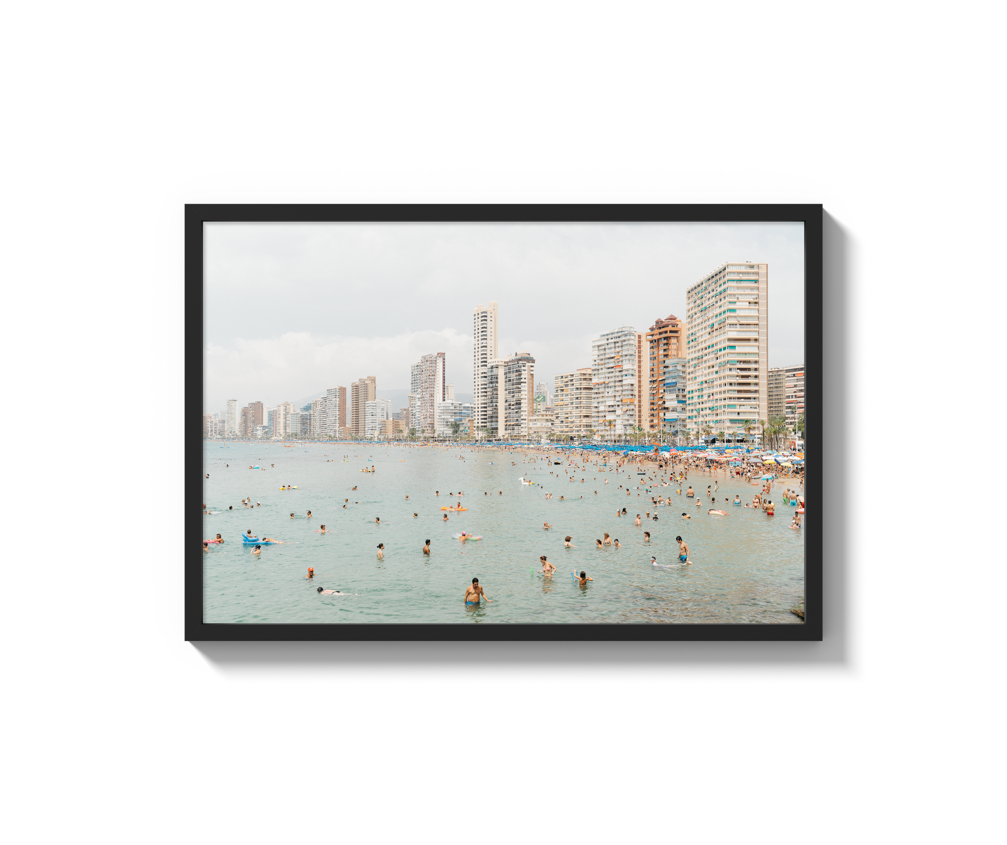 Benidorm