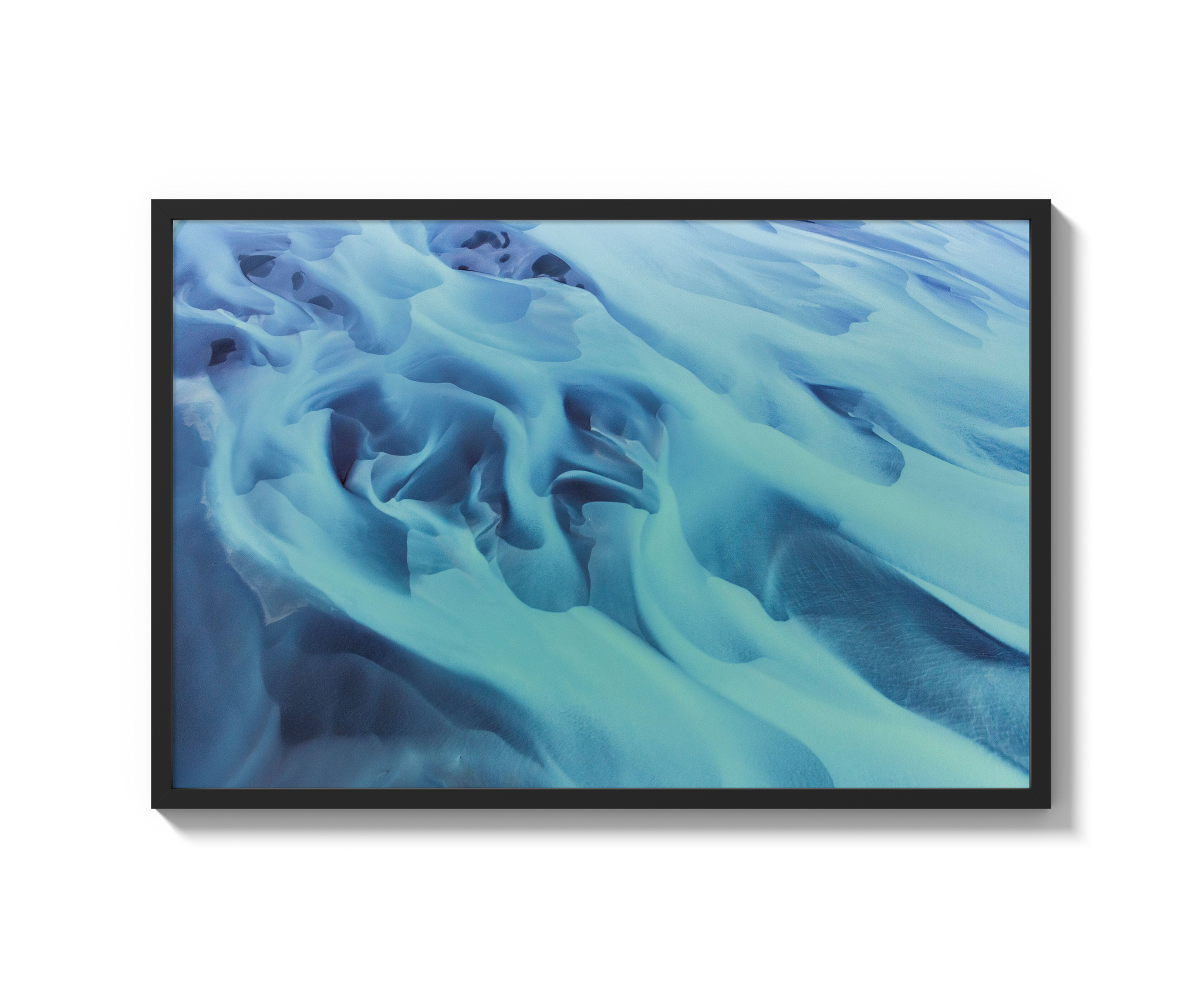 Glacial Flow