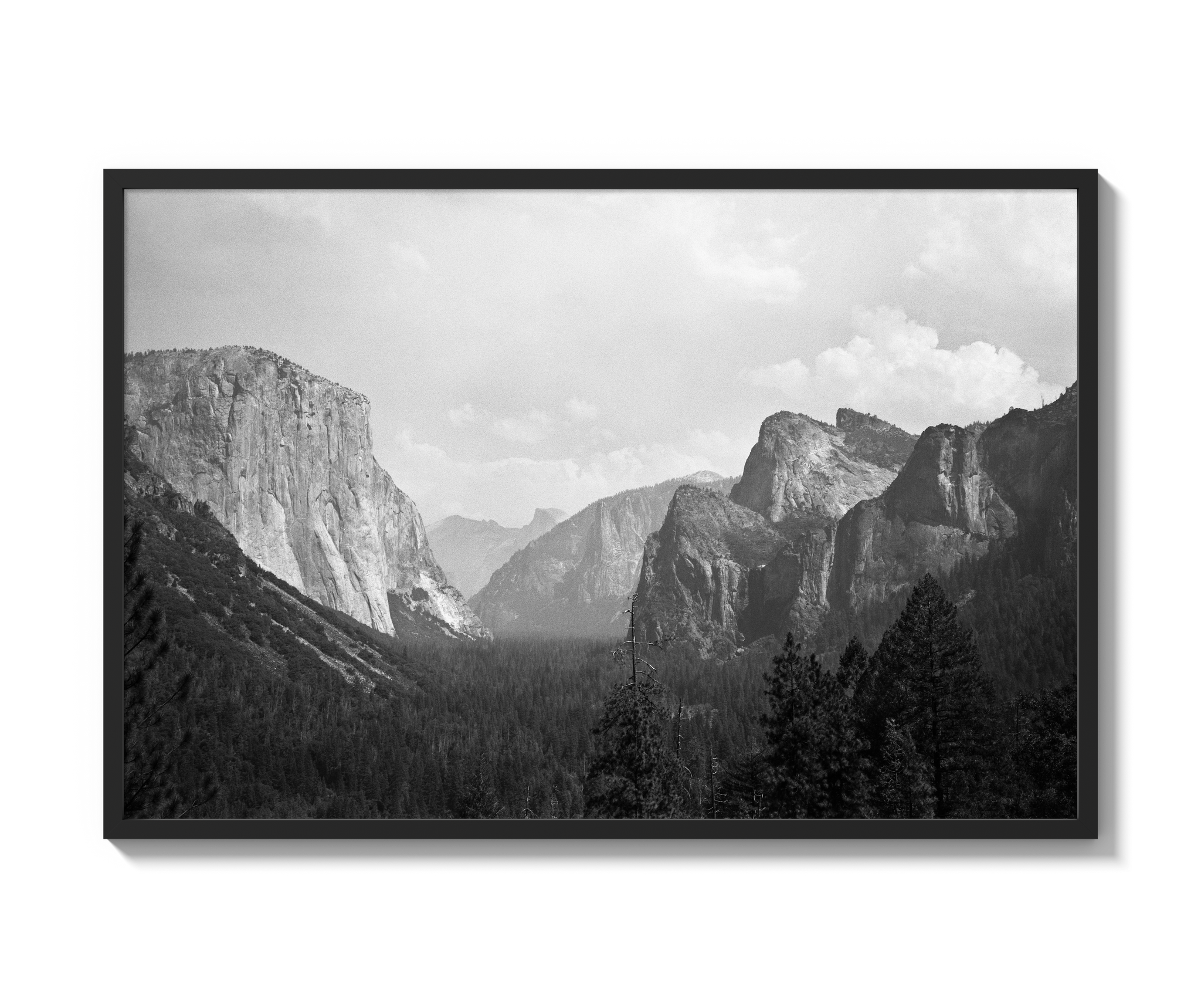 Yosemite N.02