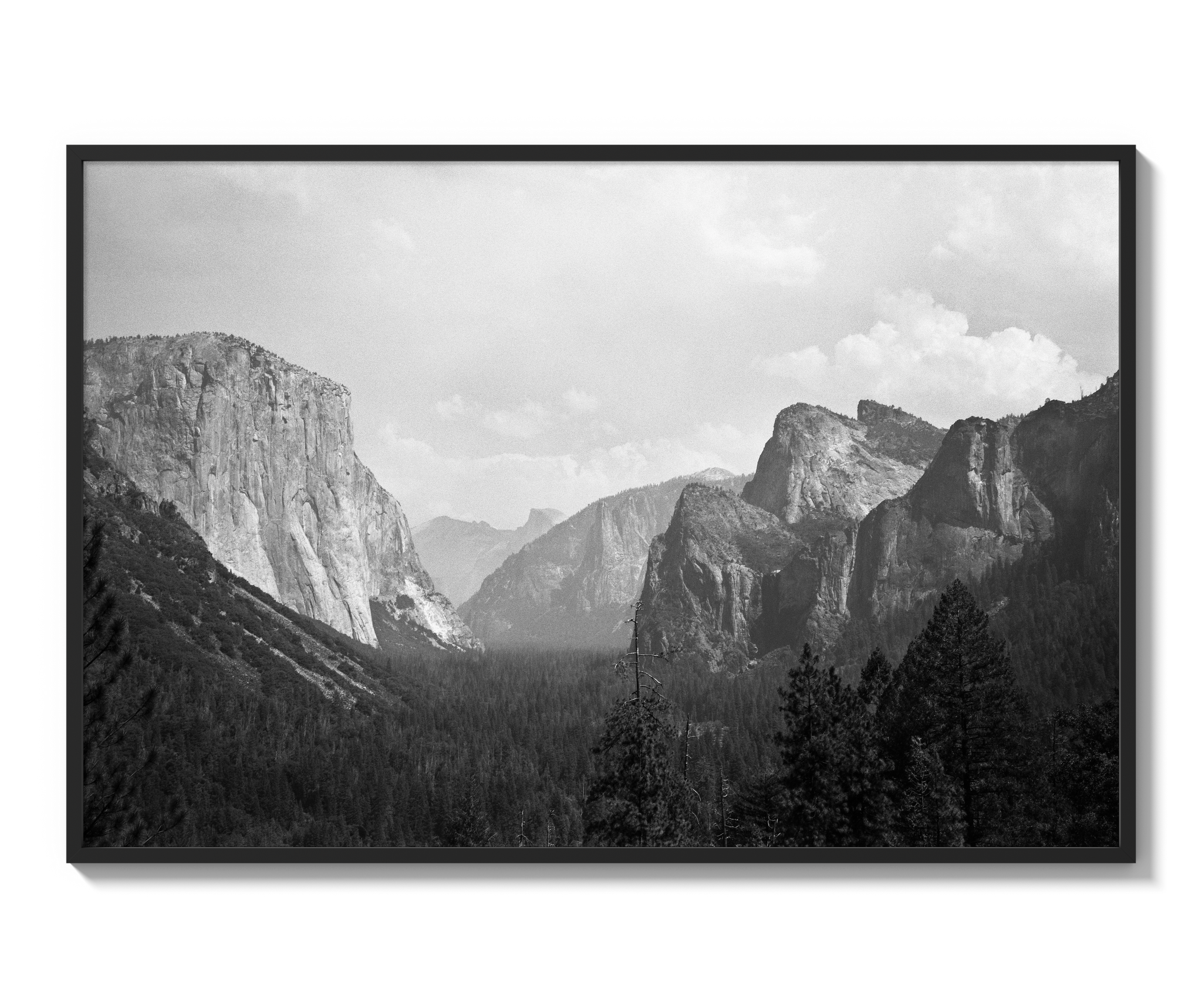 Yosemite N.02