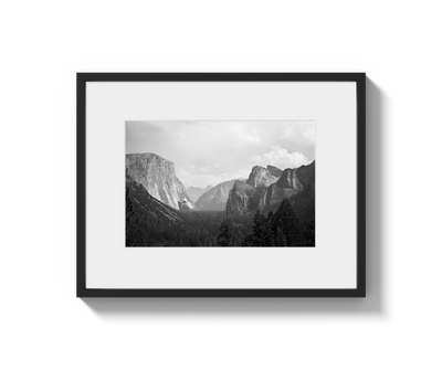 Yosemite N.02