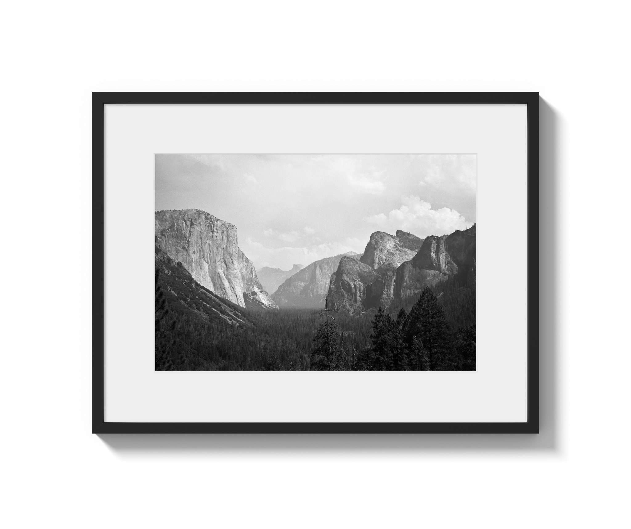 Yosemite N.02