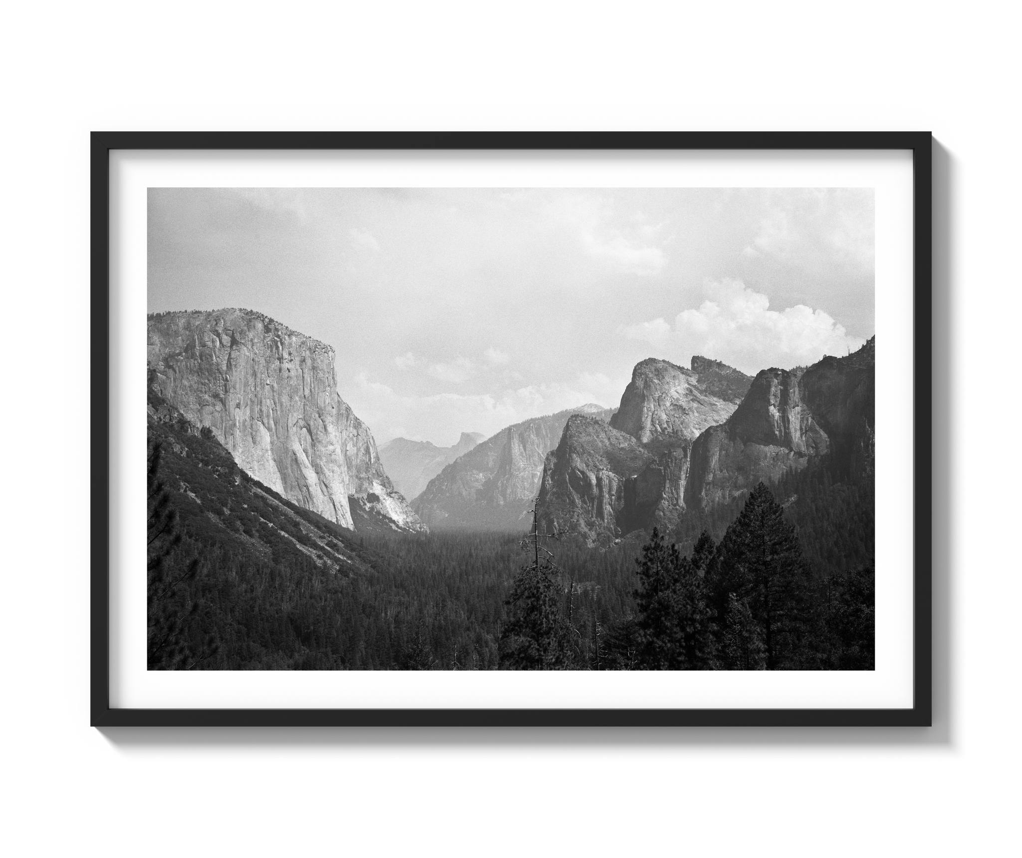 Yosemite N.02