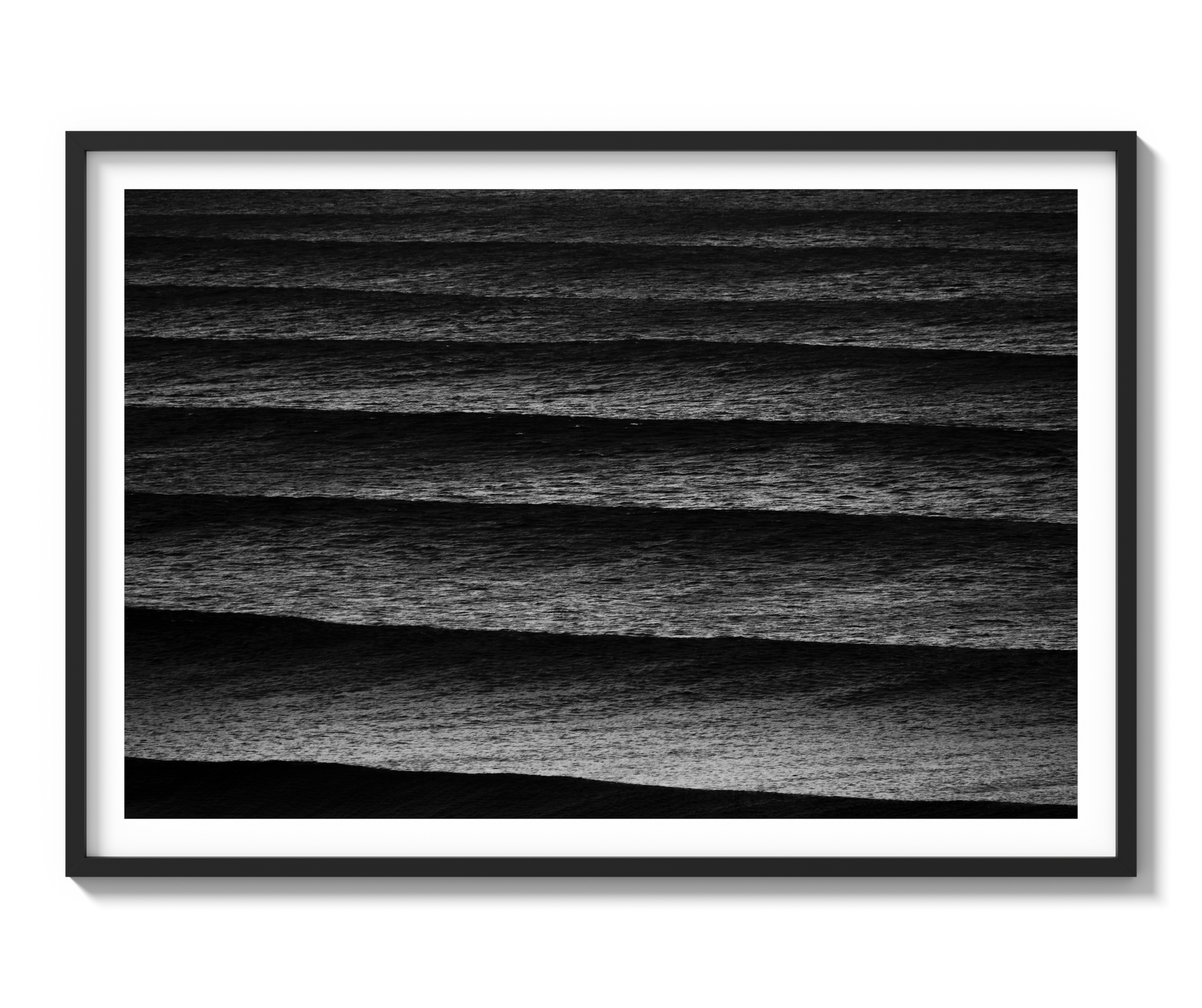 Swell Lines