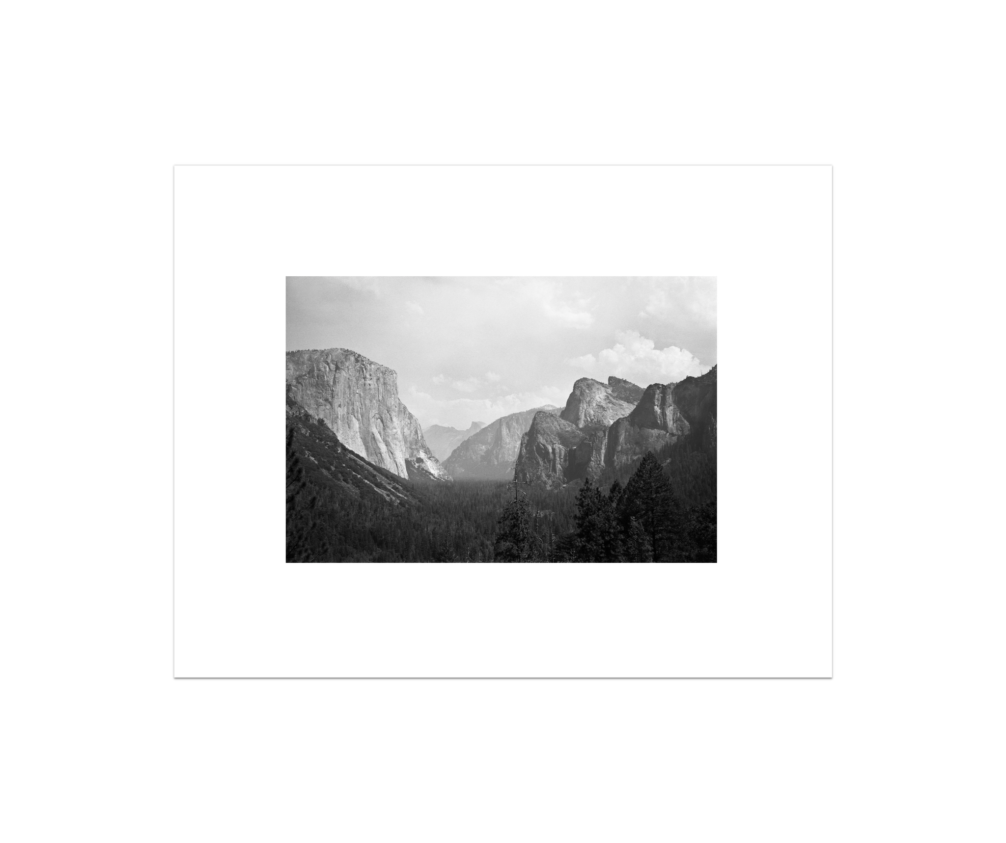 Yosemite N.02