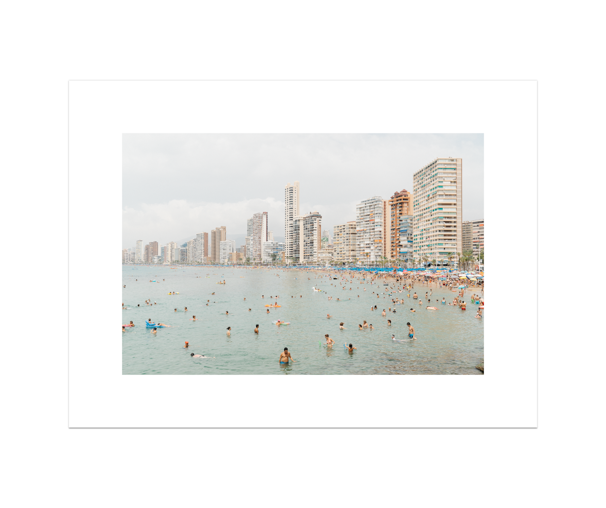 Benidorm