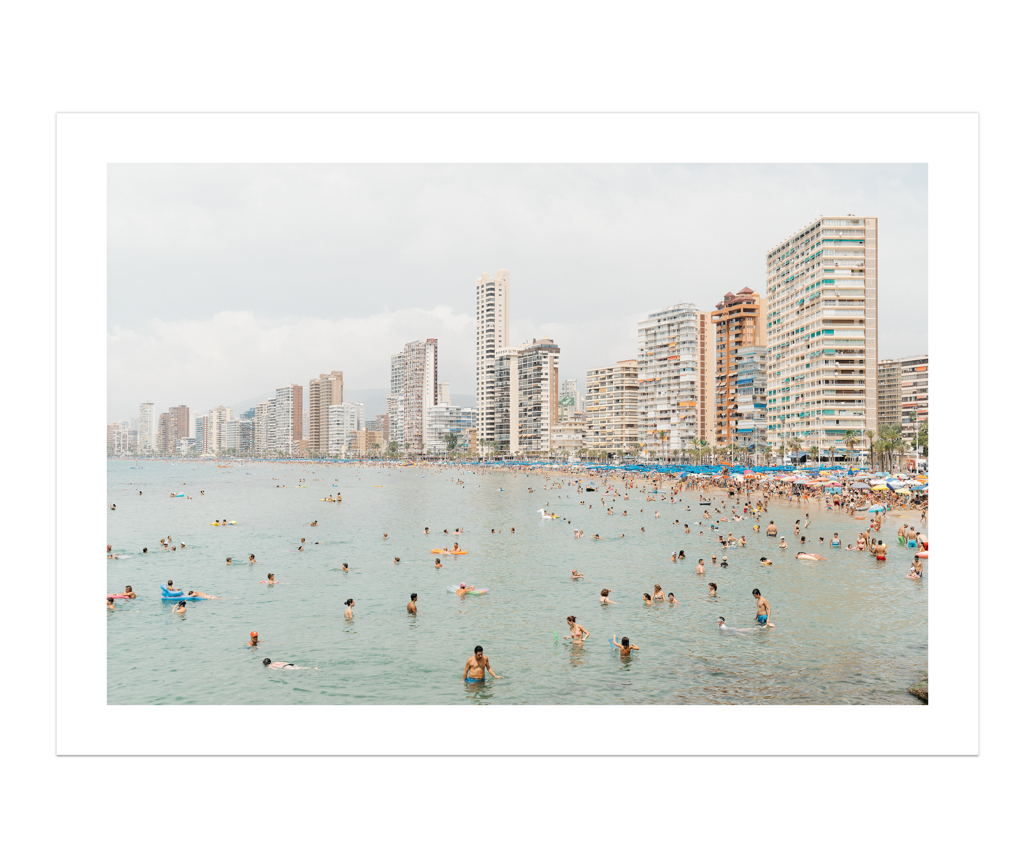 Benidorm