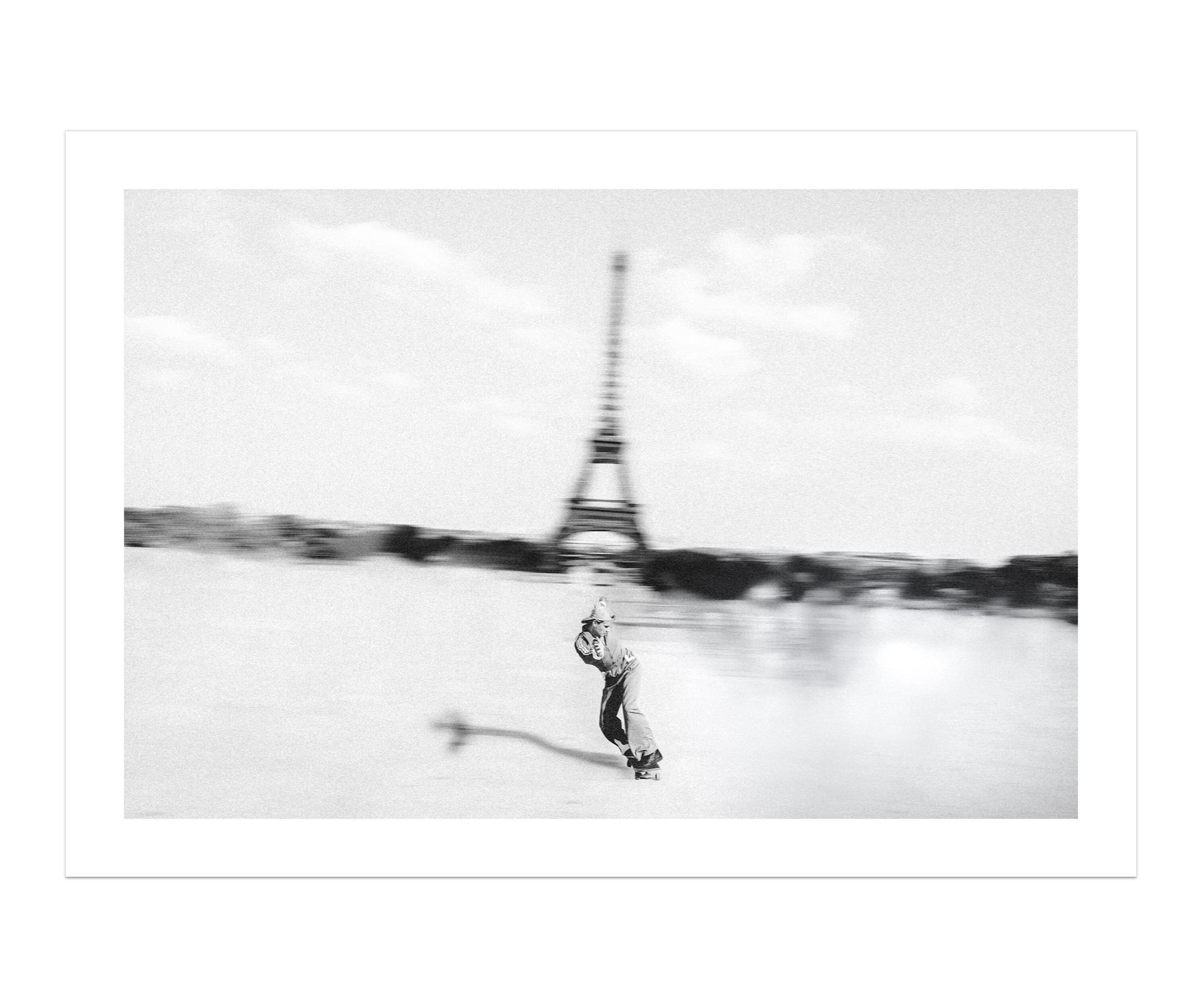 Skate Paris