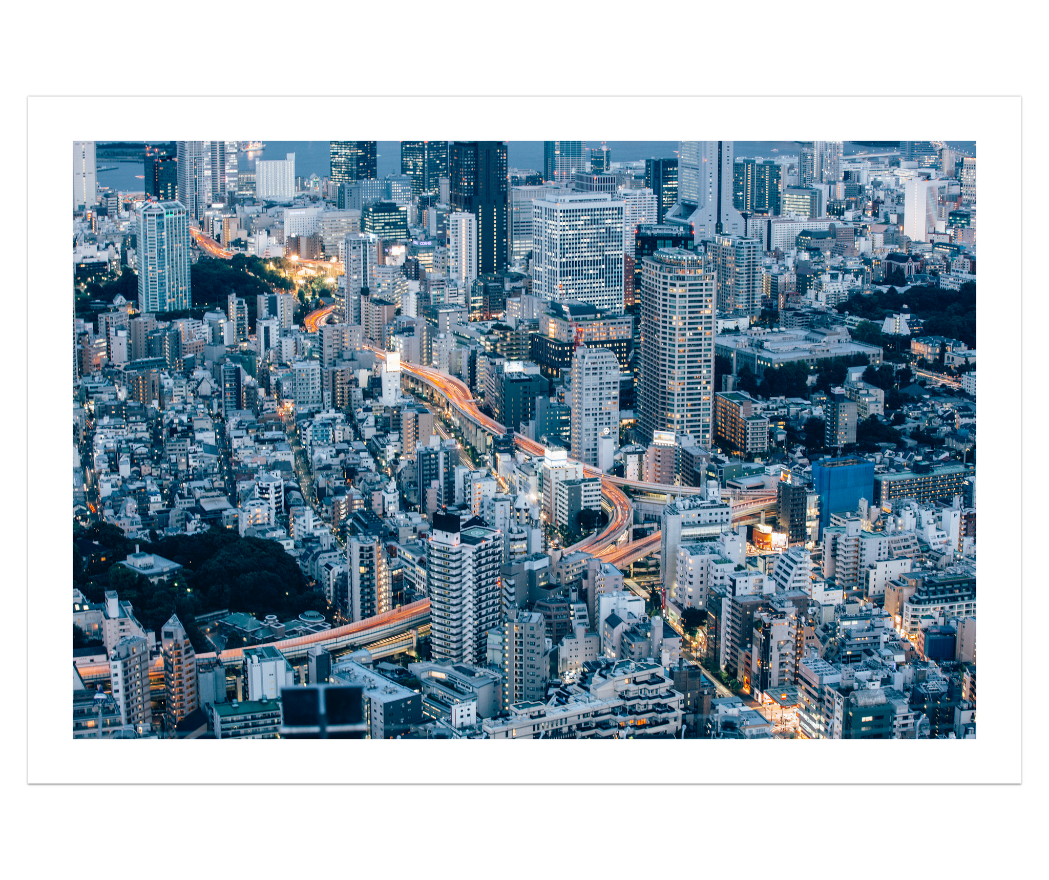 Tokyo III