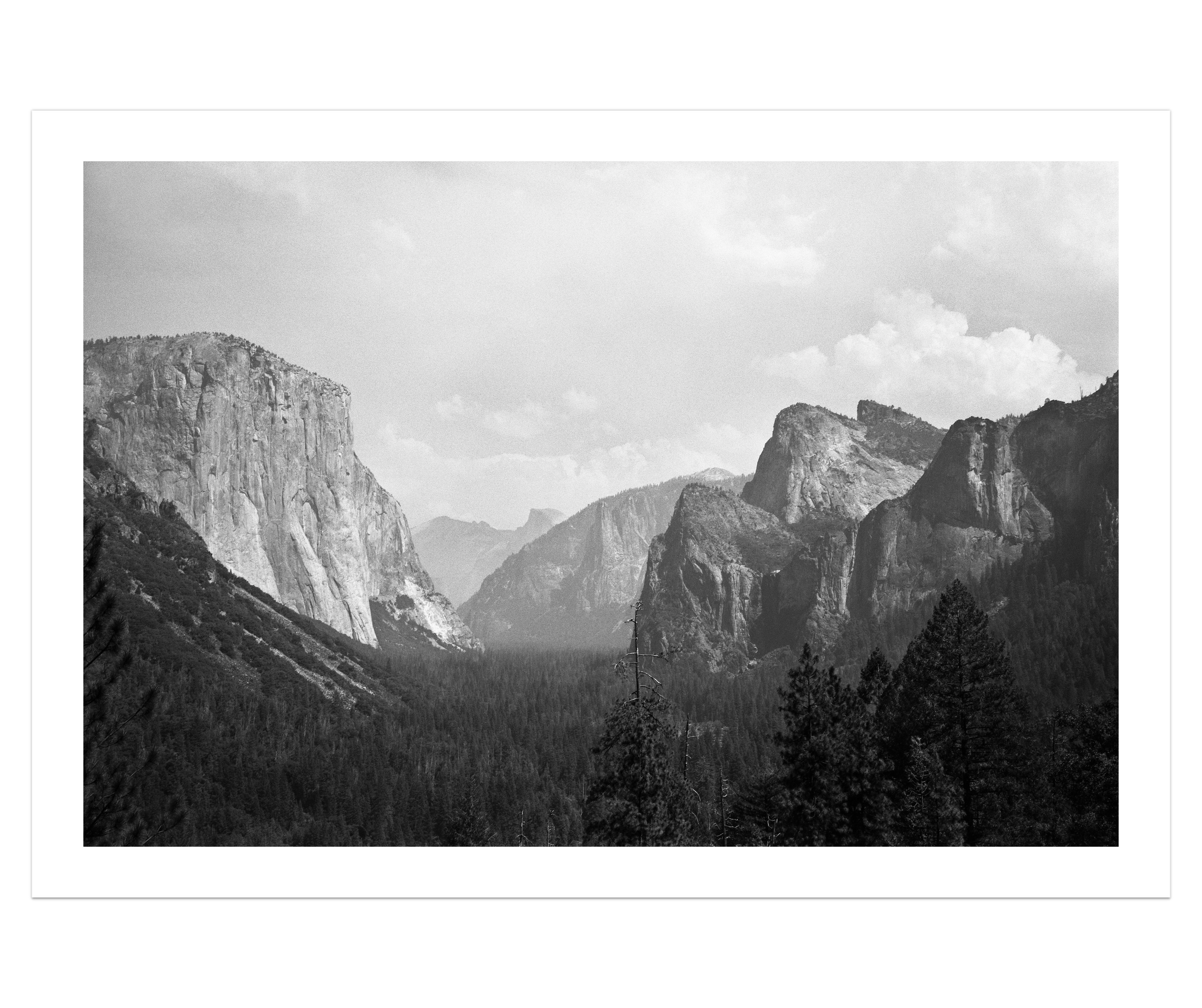 Yosemite N.02