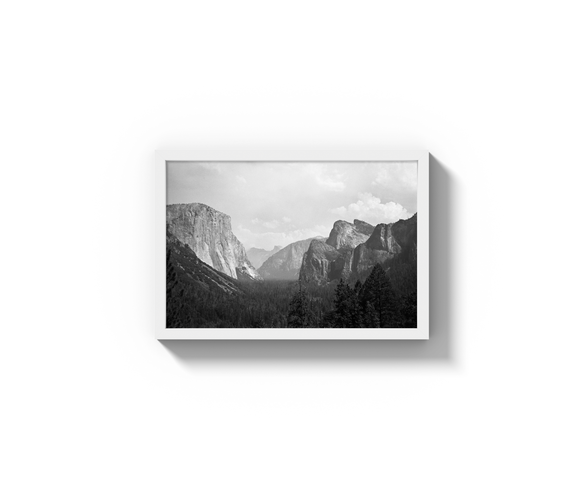 Yosemite N.02