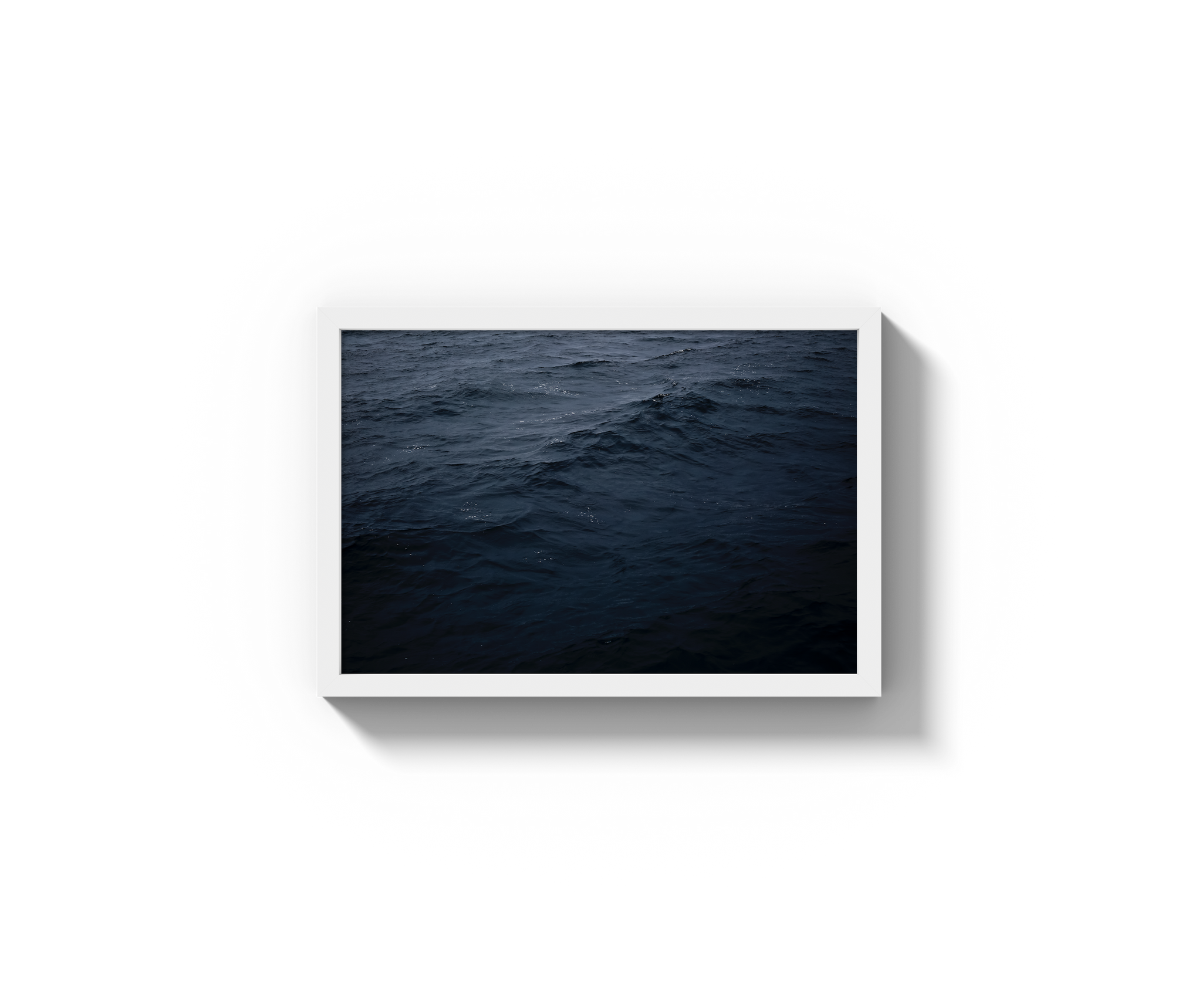 Deep Ocean