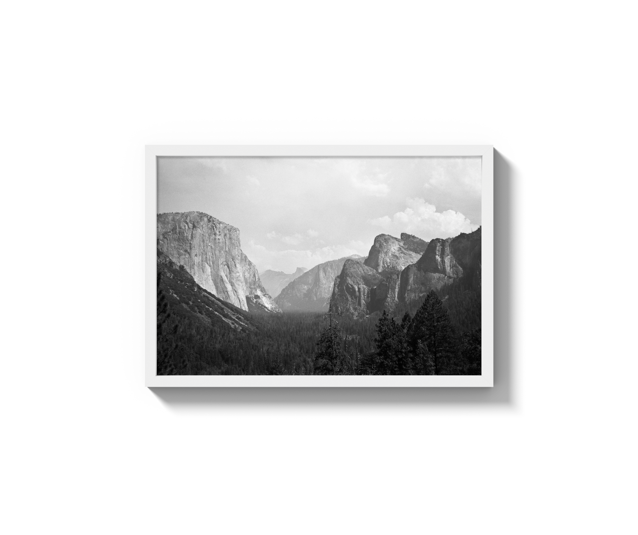 Yosemite N.02