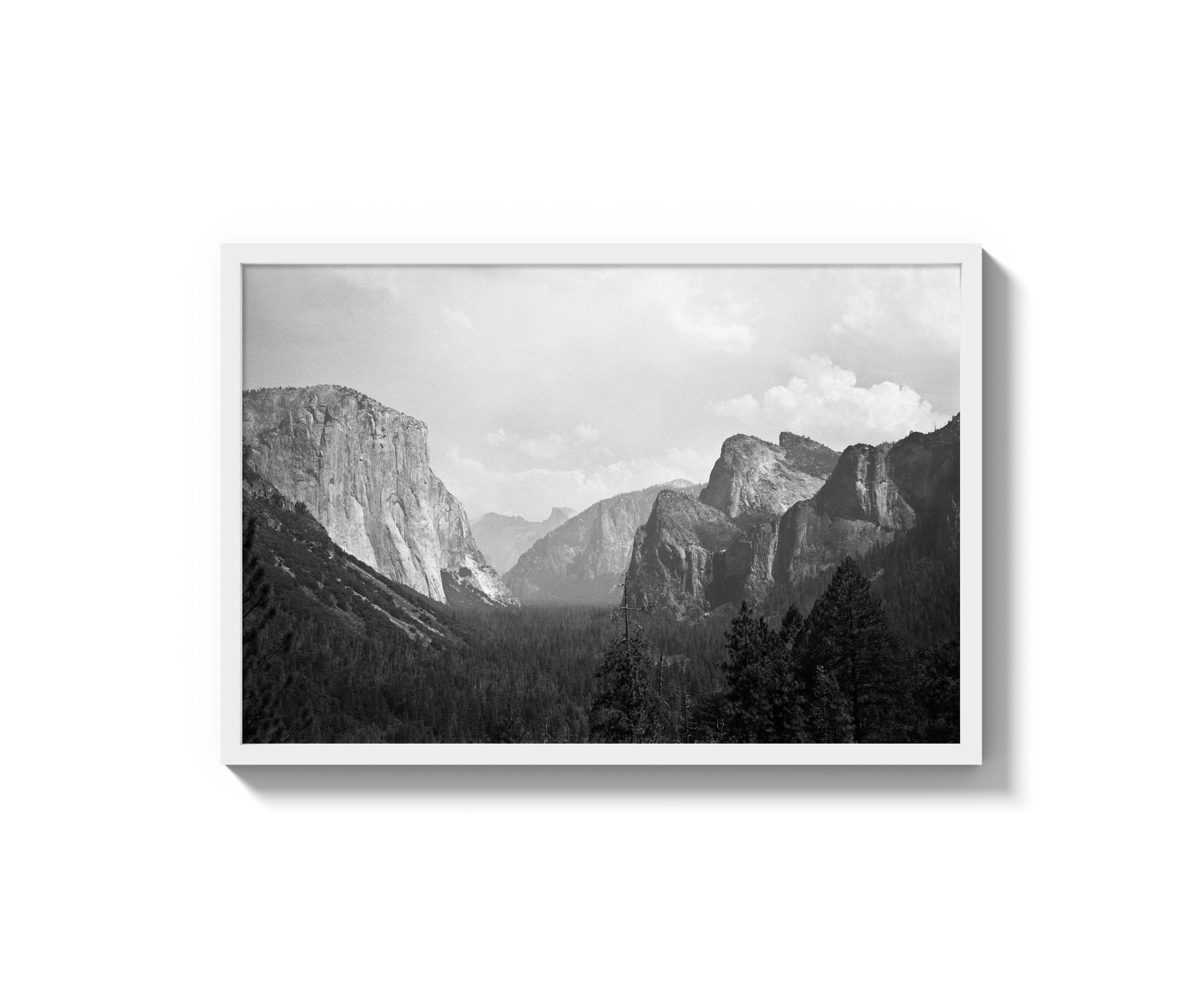 Yosemite N.02