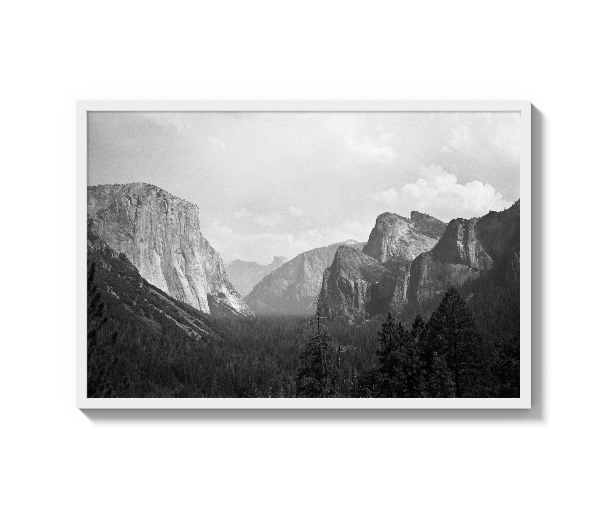 Yosemite N.02