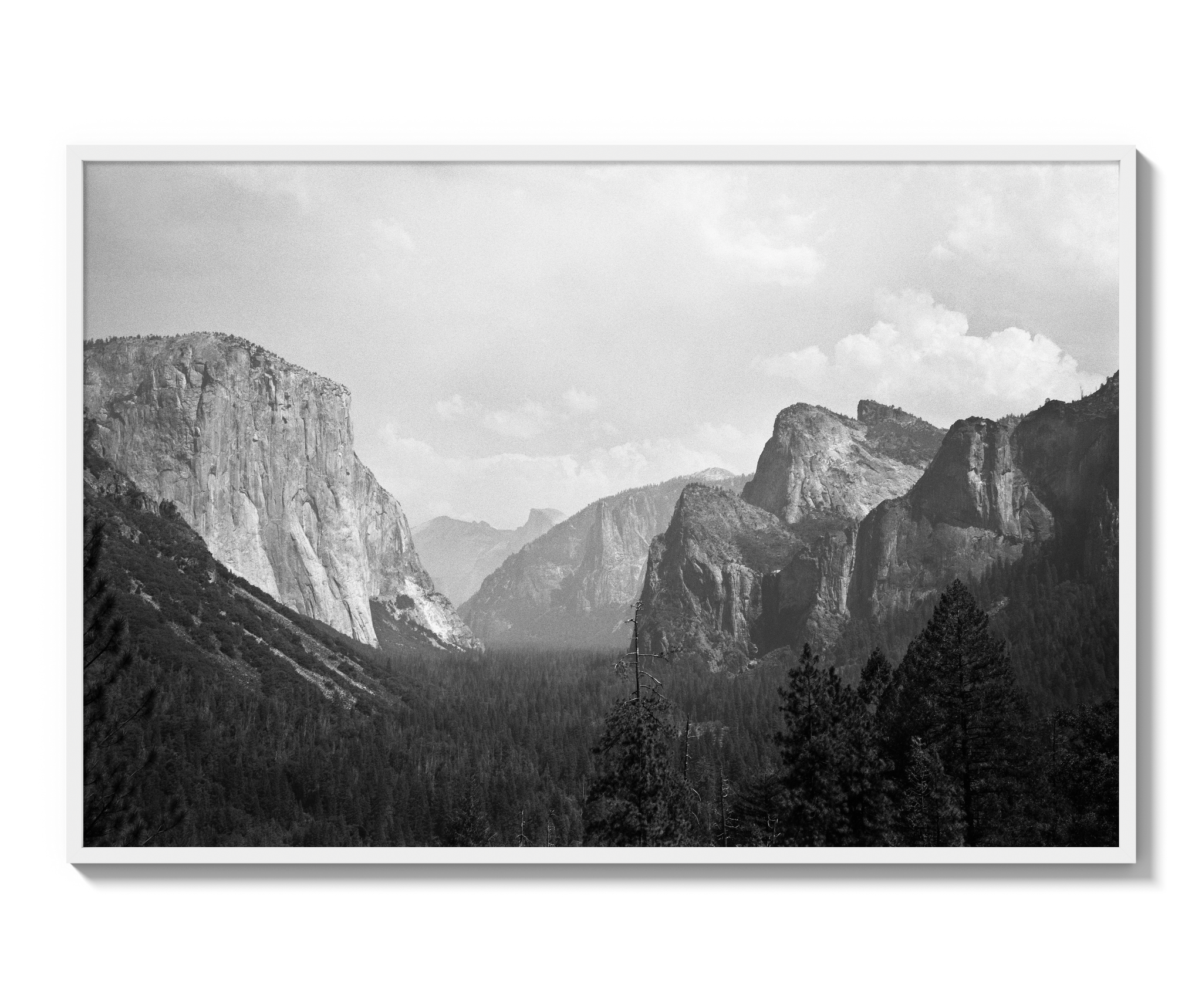 Yosemite N.02