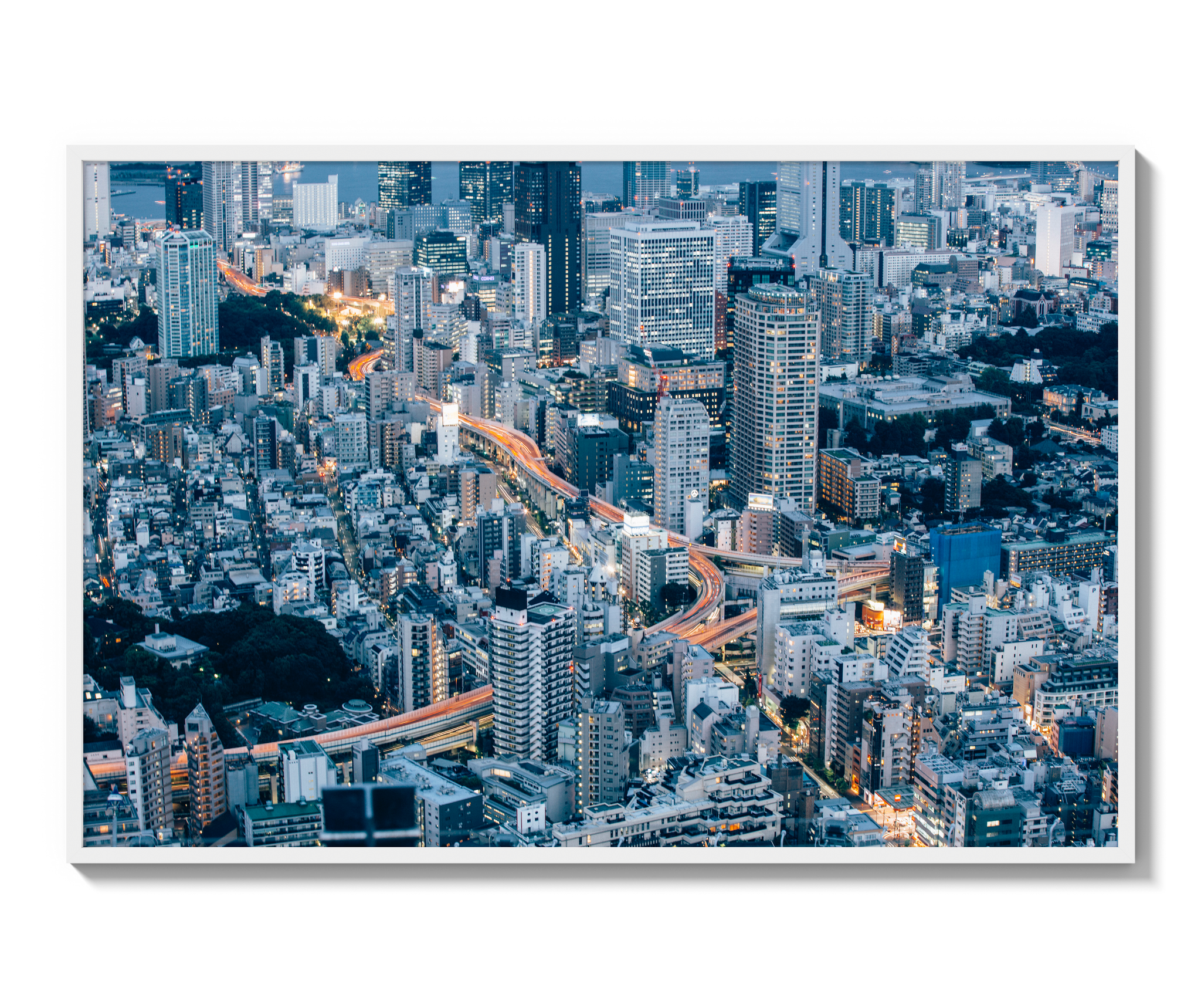 Tokyo III