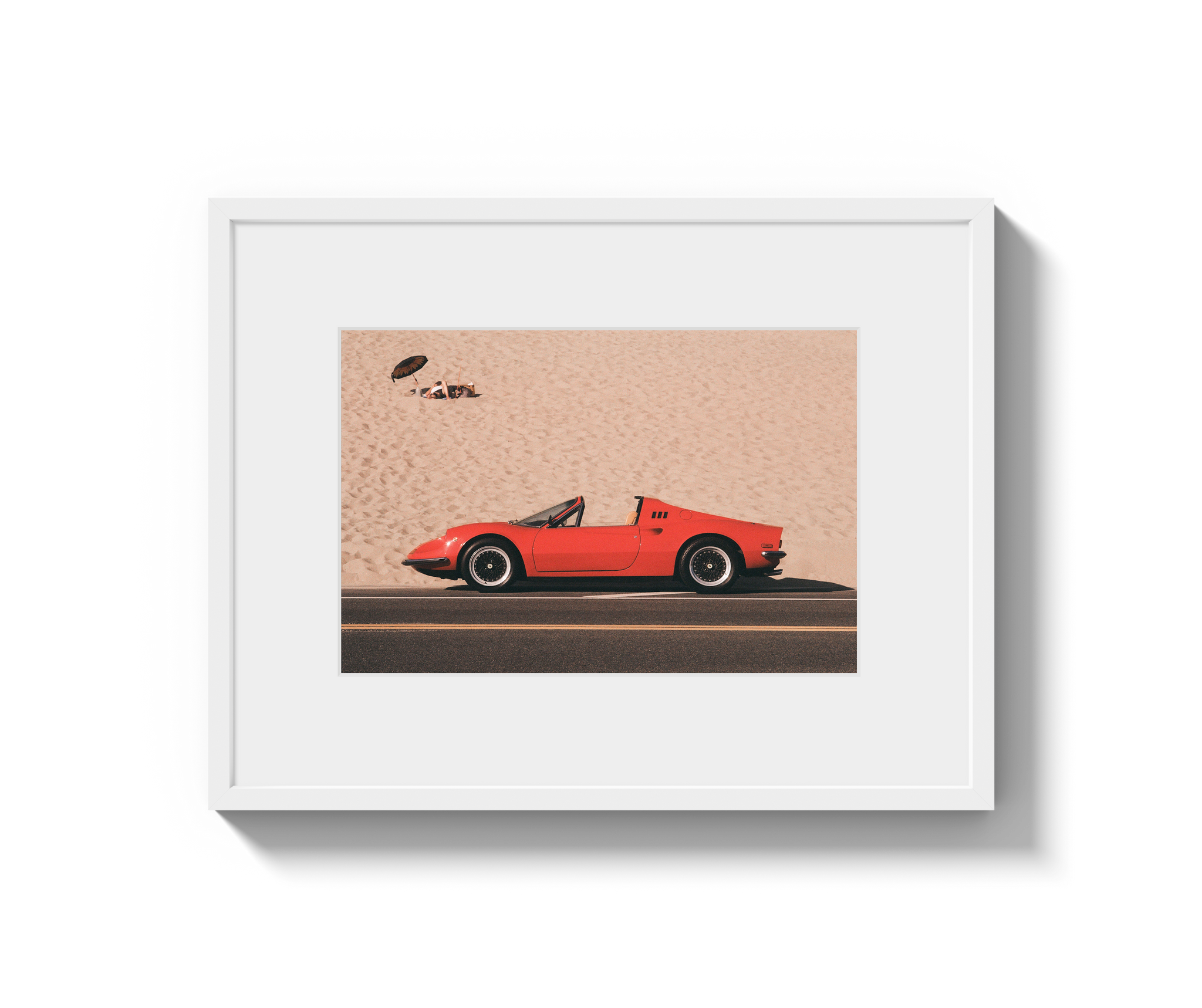 Ferrari Dino