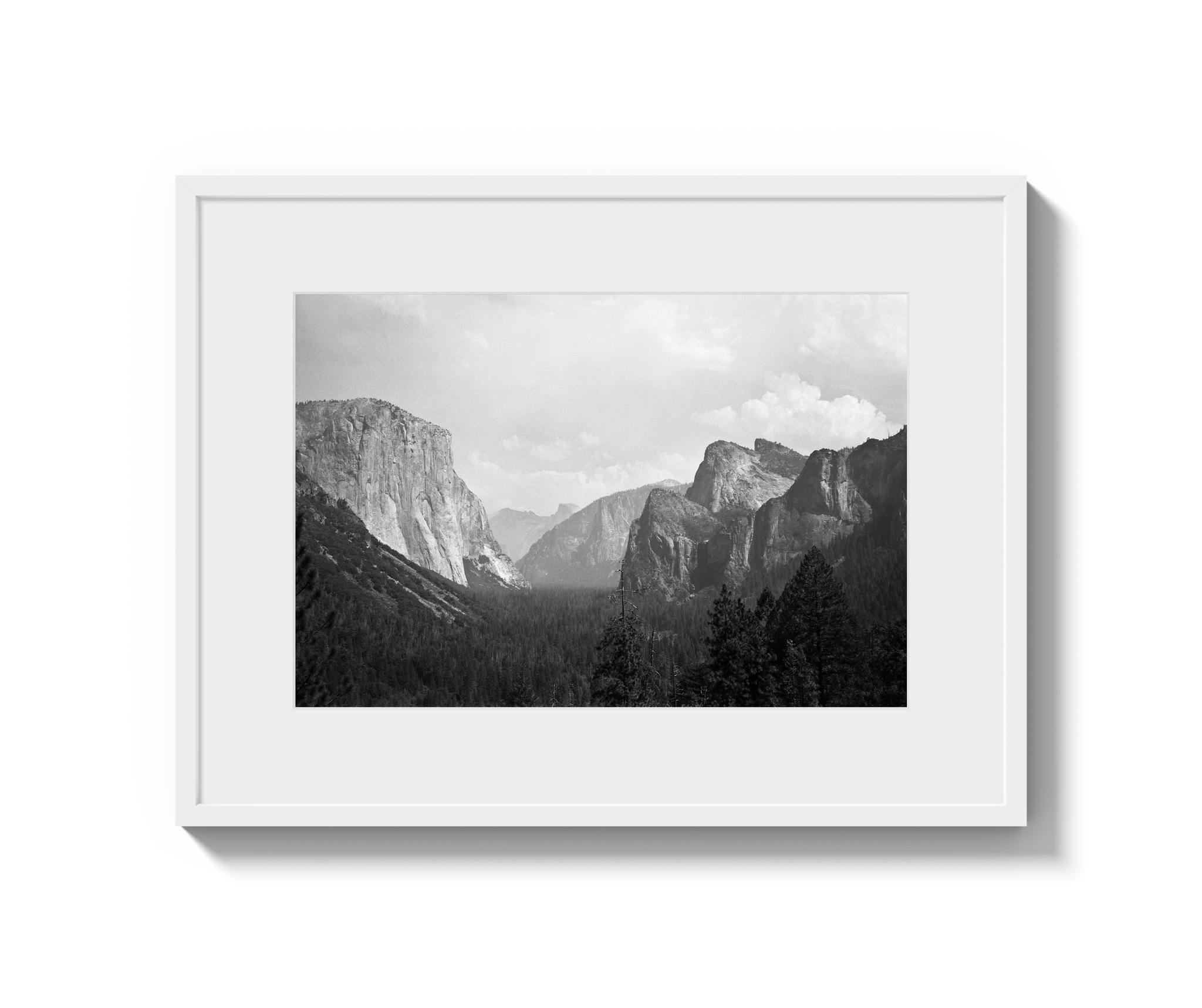 Yosemite N.02