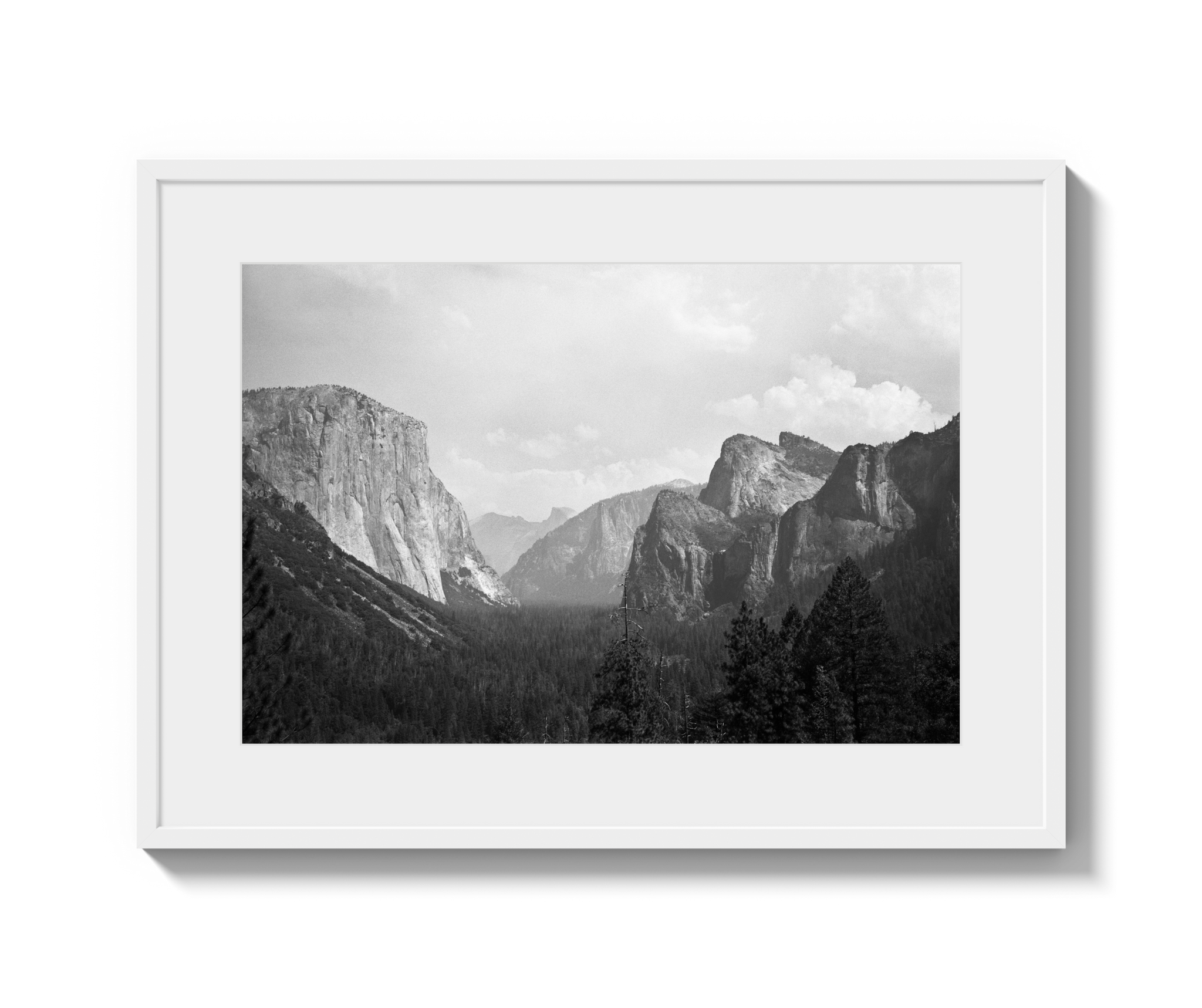 Yosemite N.02