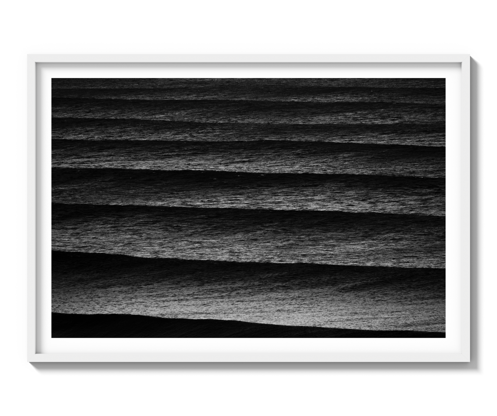 Swell Lines