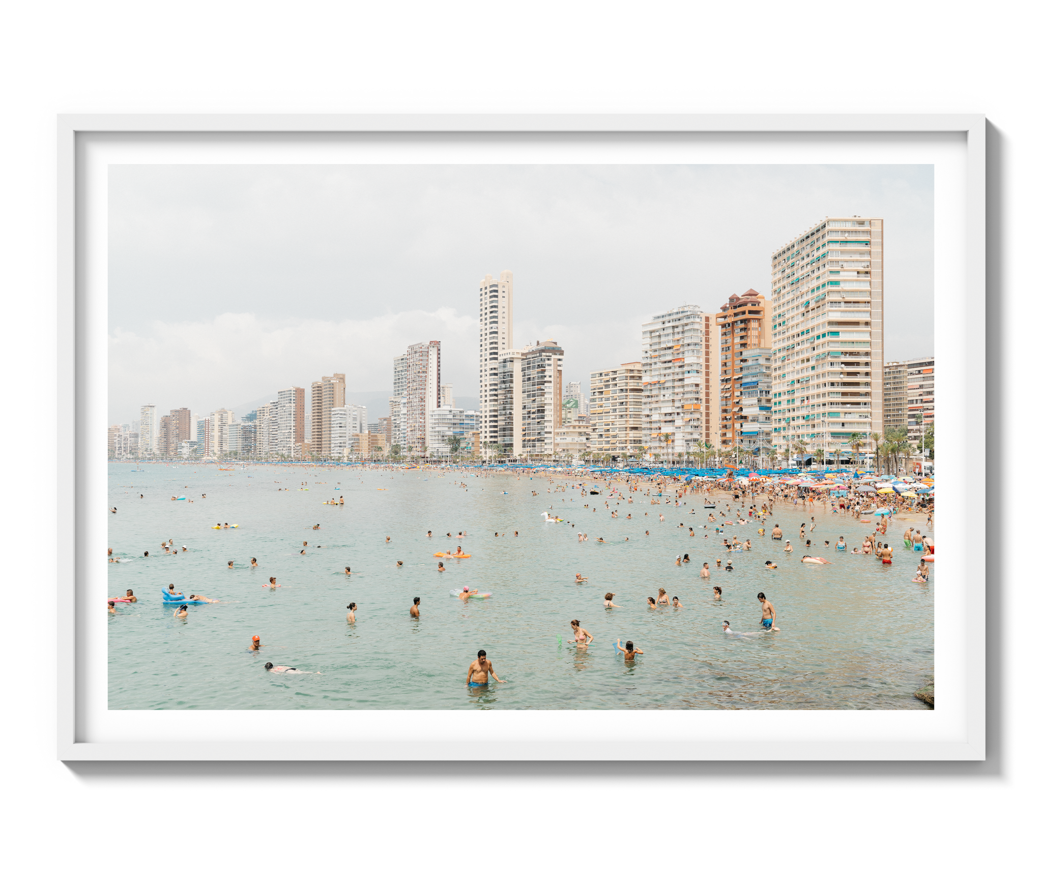 Benidorm