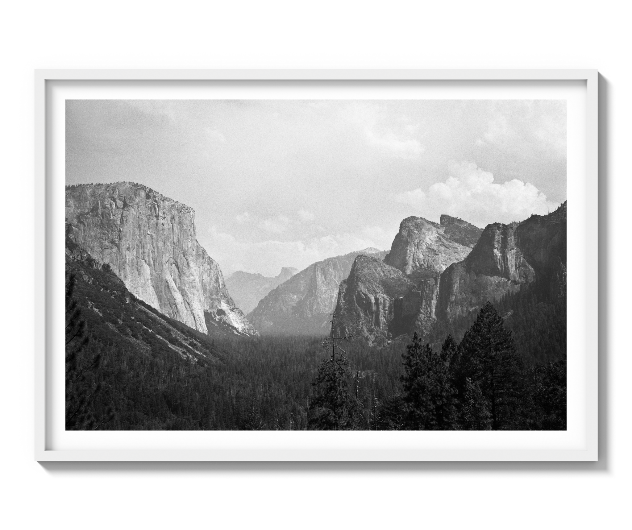 Yosemite N.02