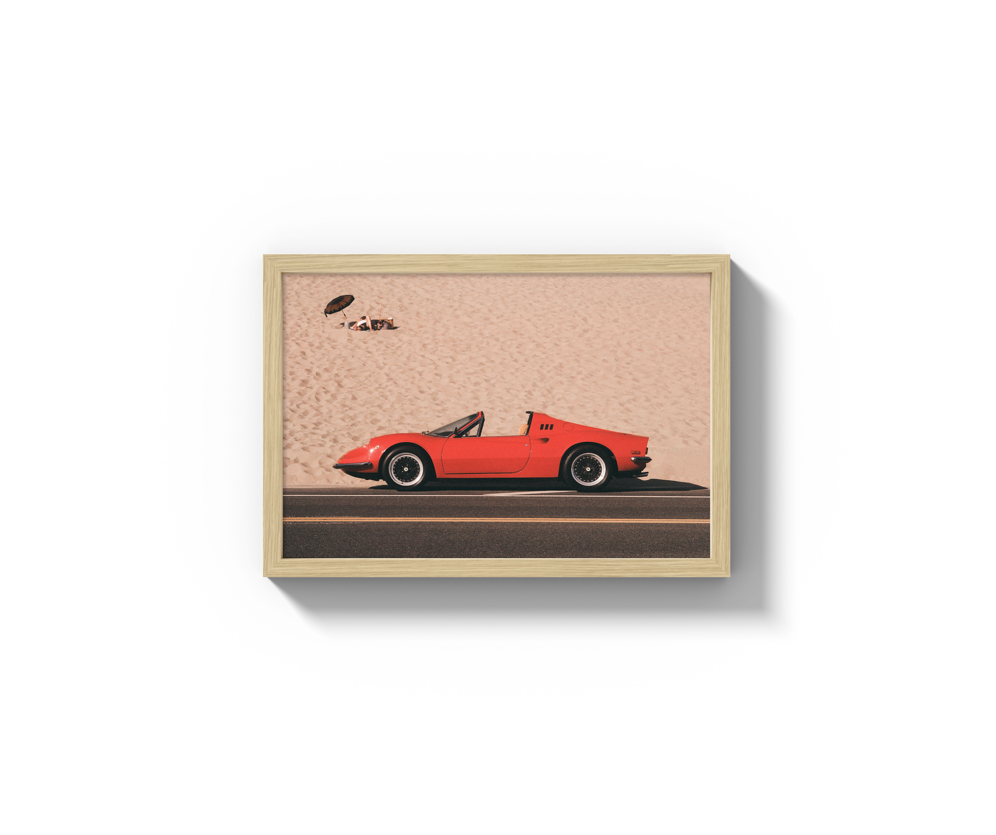 Ferrari Dino