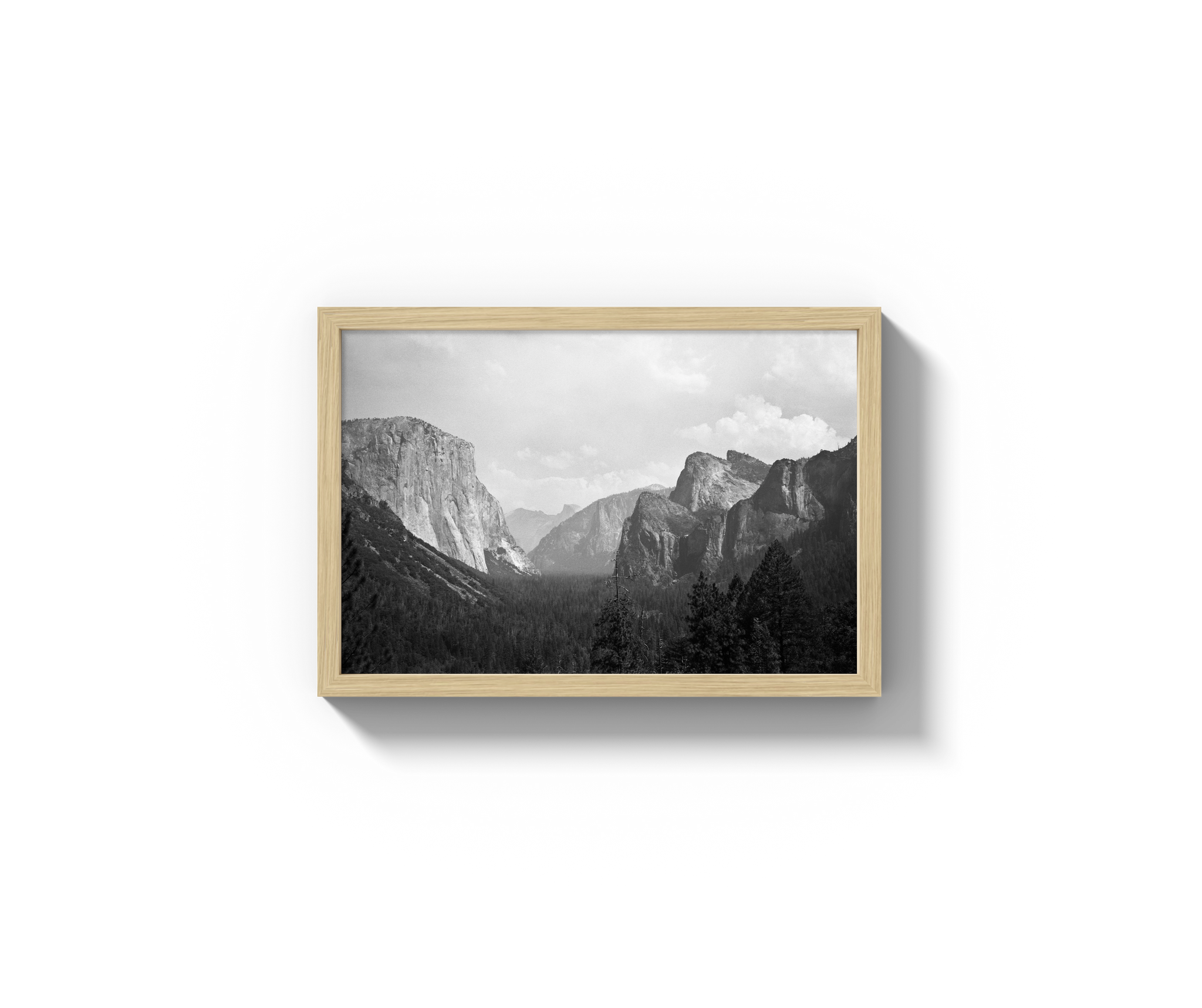 Yosemite N.02