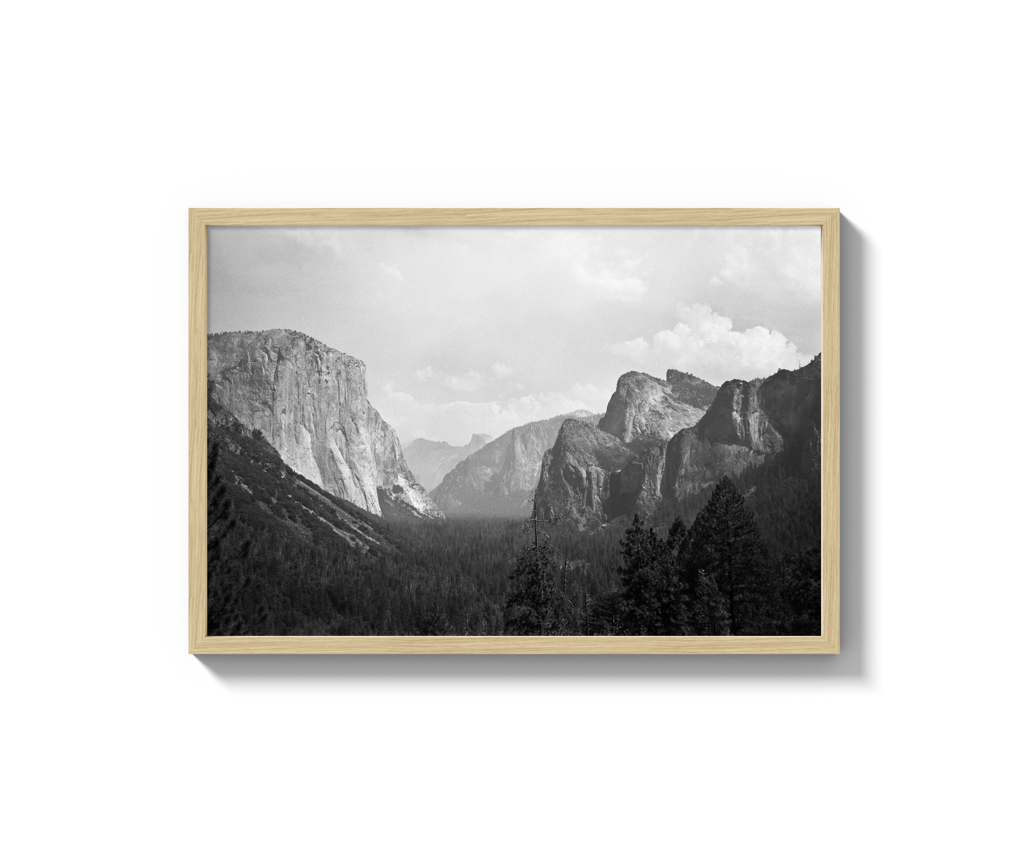 Yosemite N.02