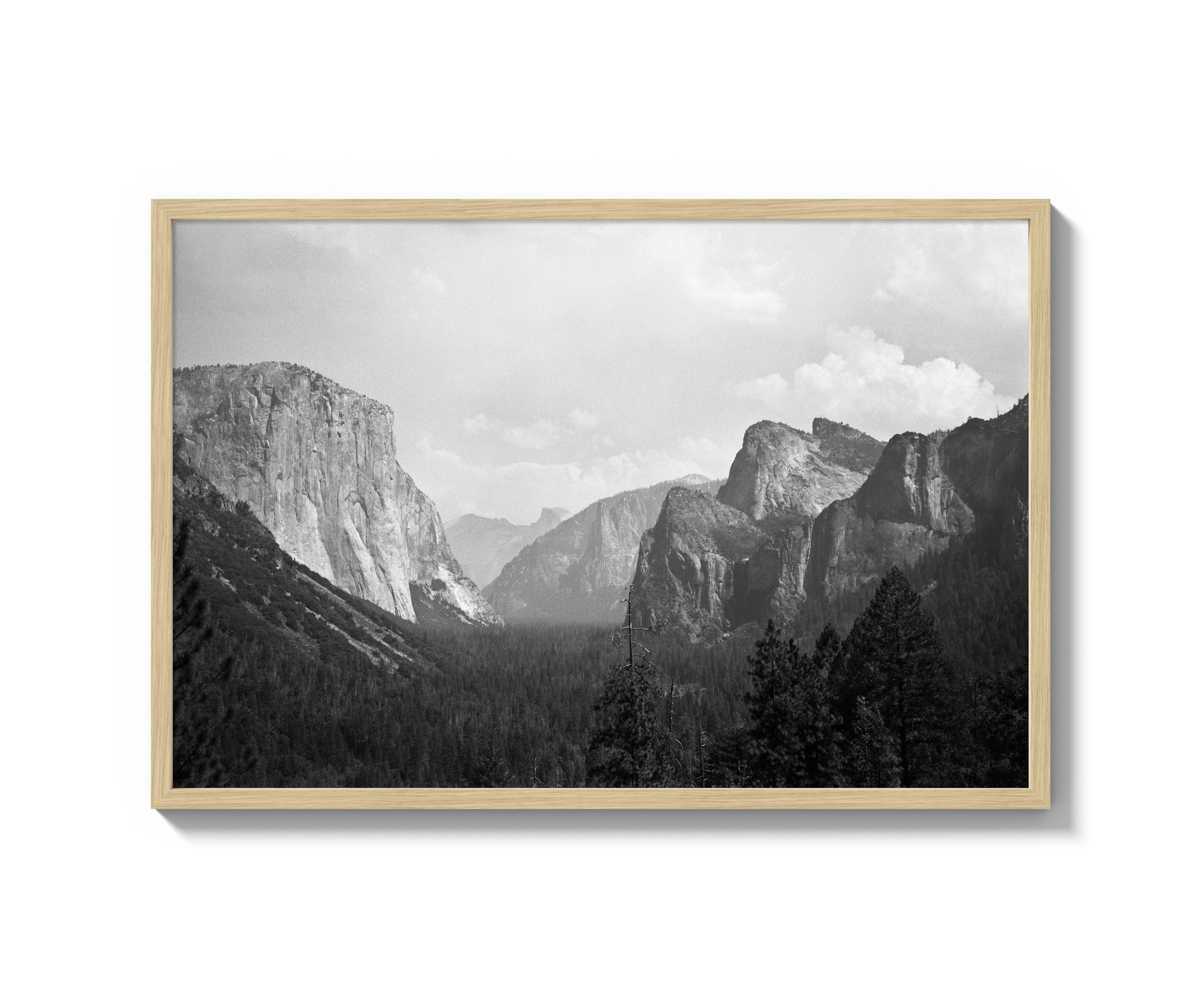 Yosemite N.02