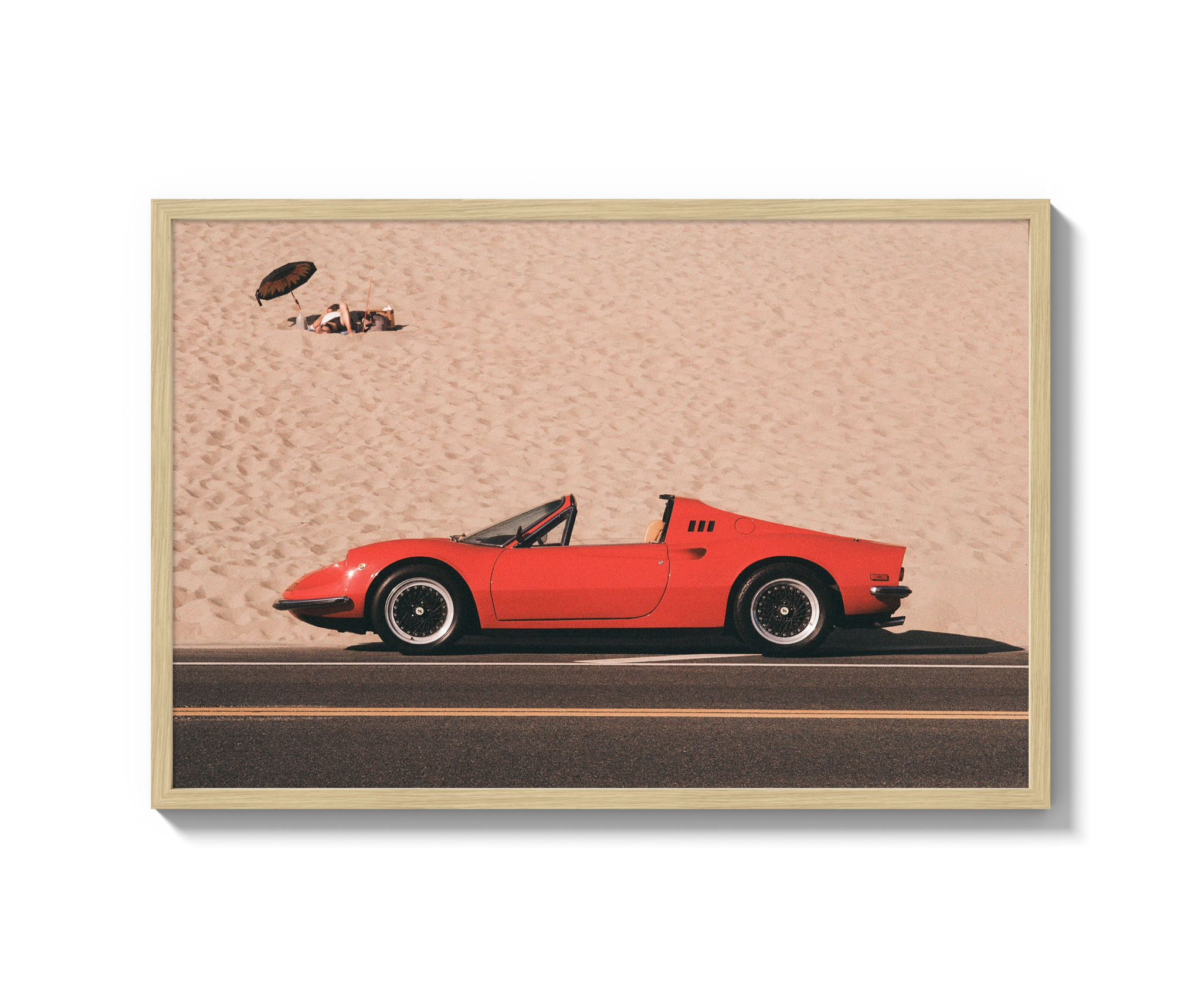 Ferrari Dino