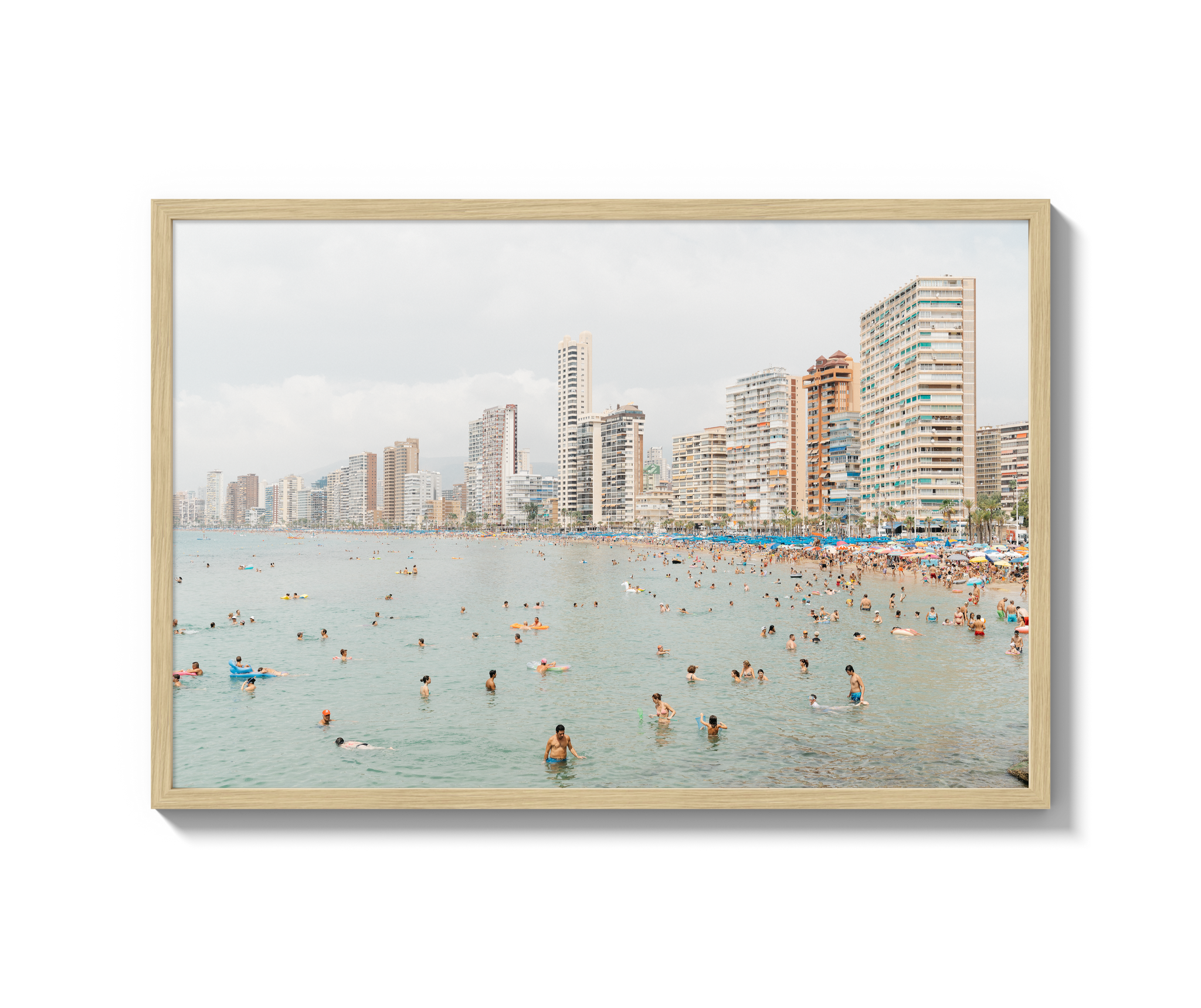 Benidorm