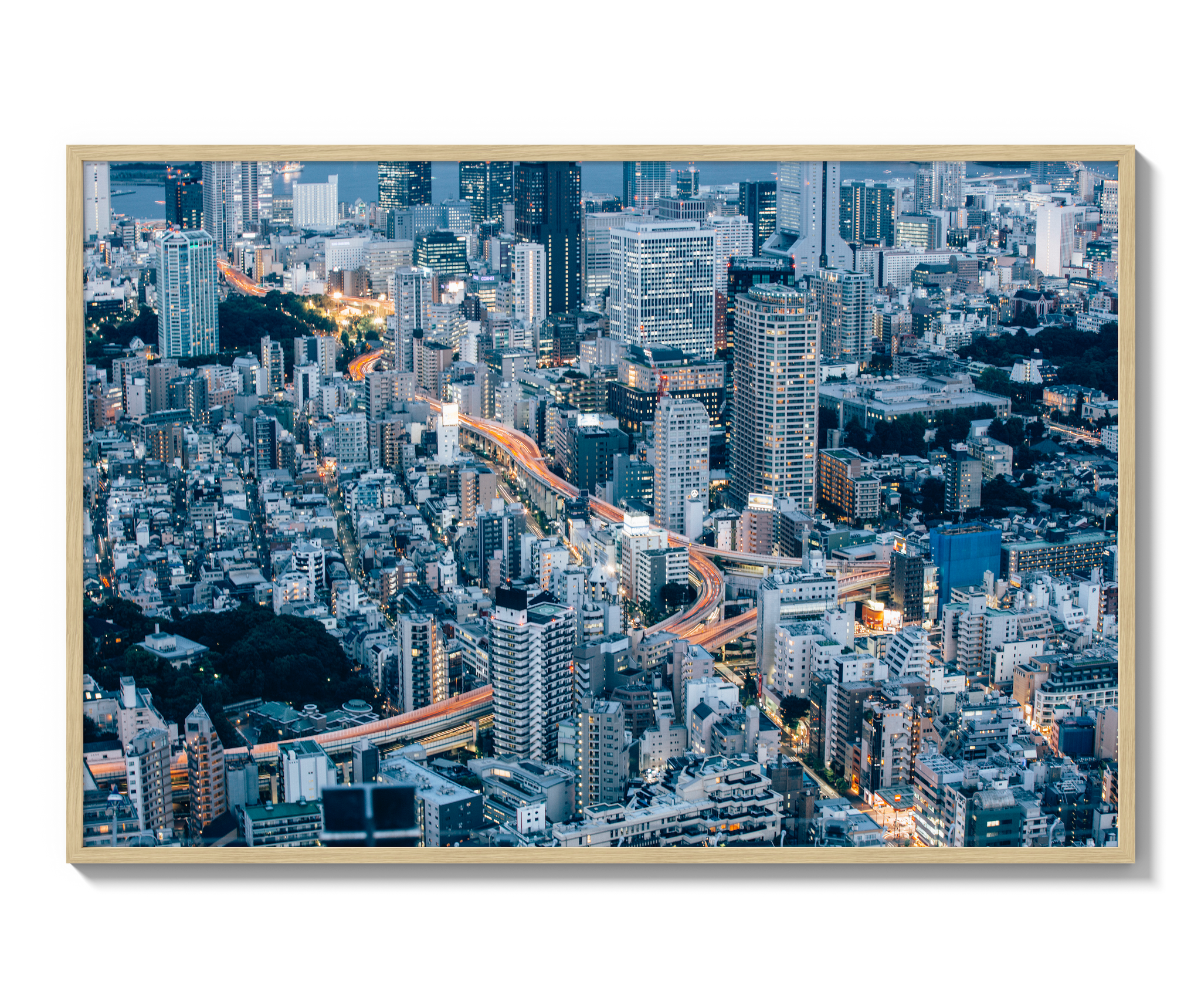 Tokyo III