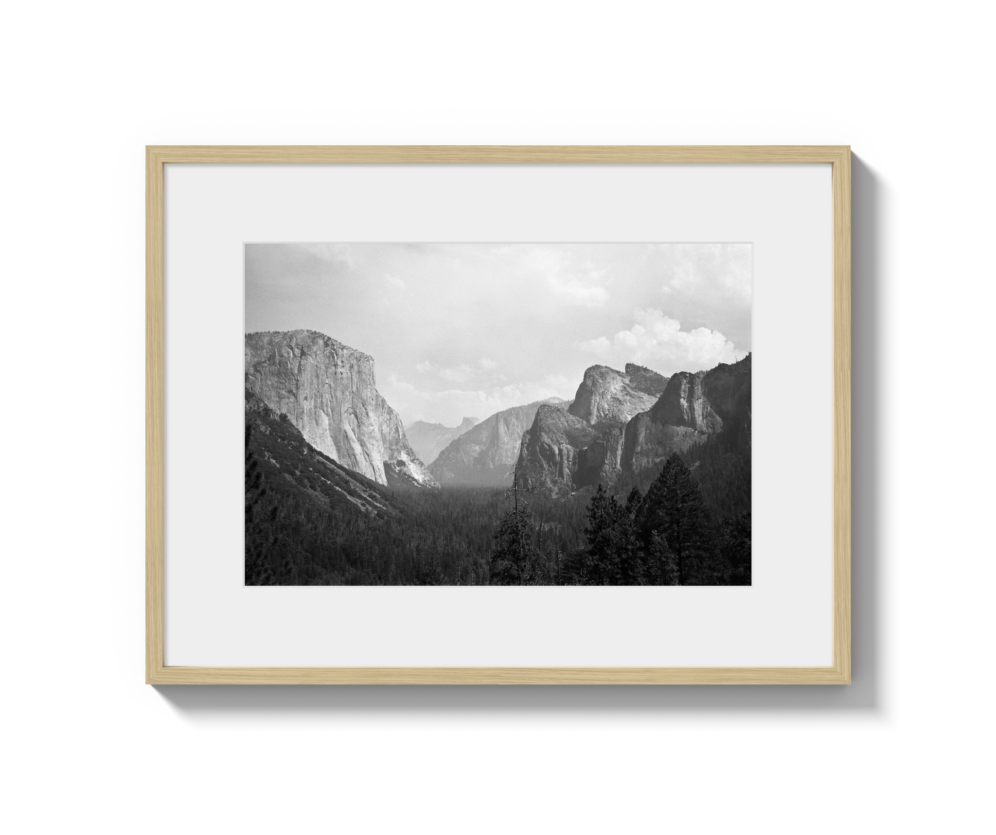 Yosemite N.02