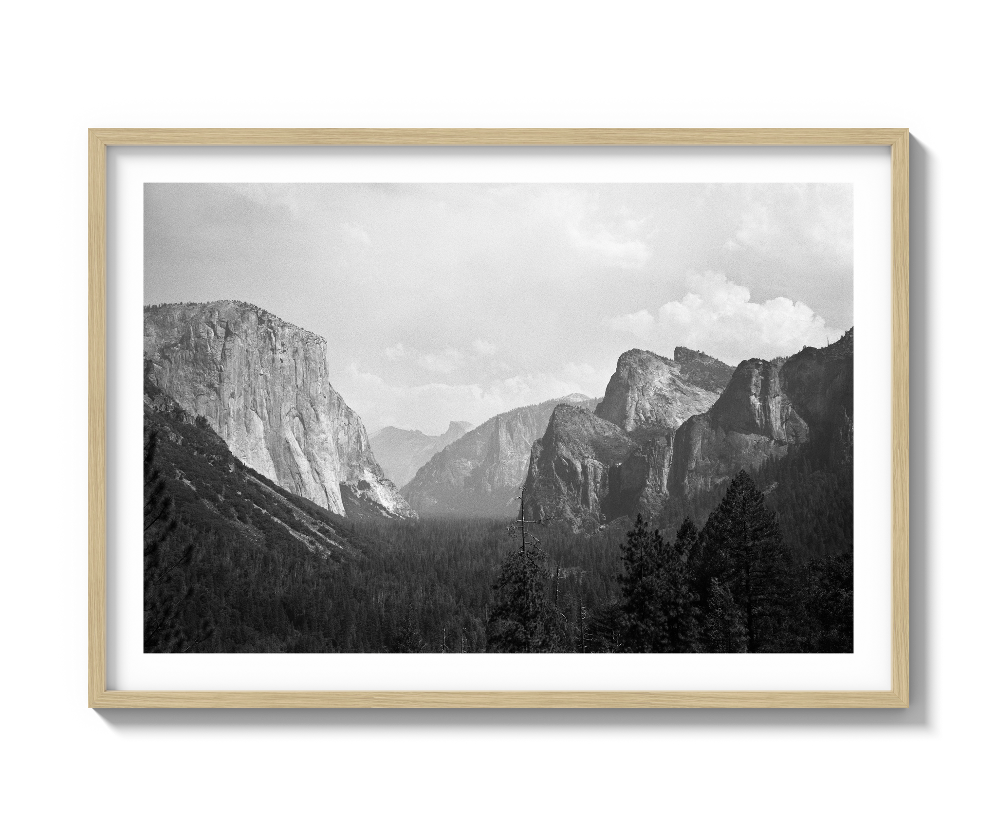 Yosemite N.02