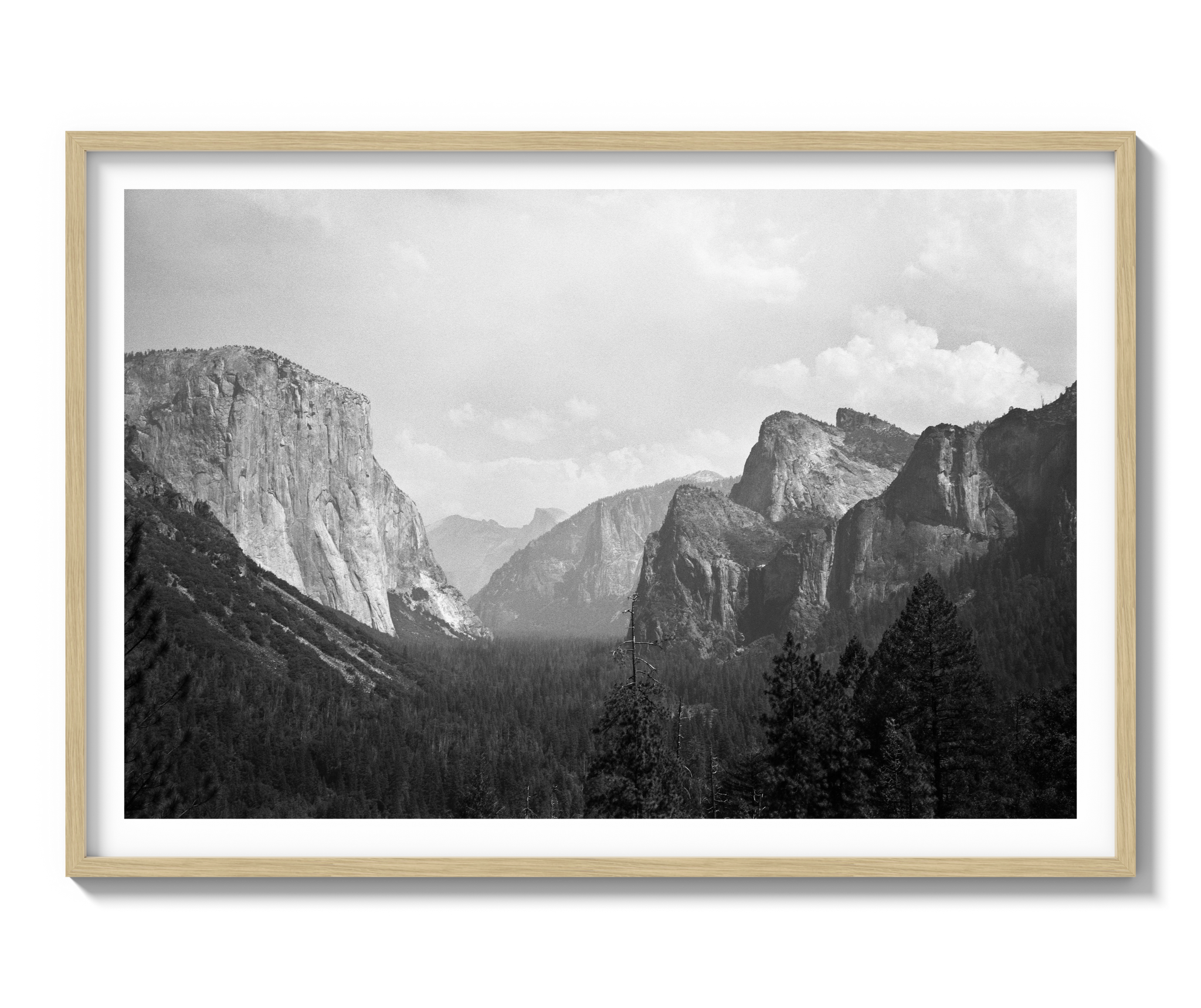 Yosemite N.02