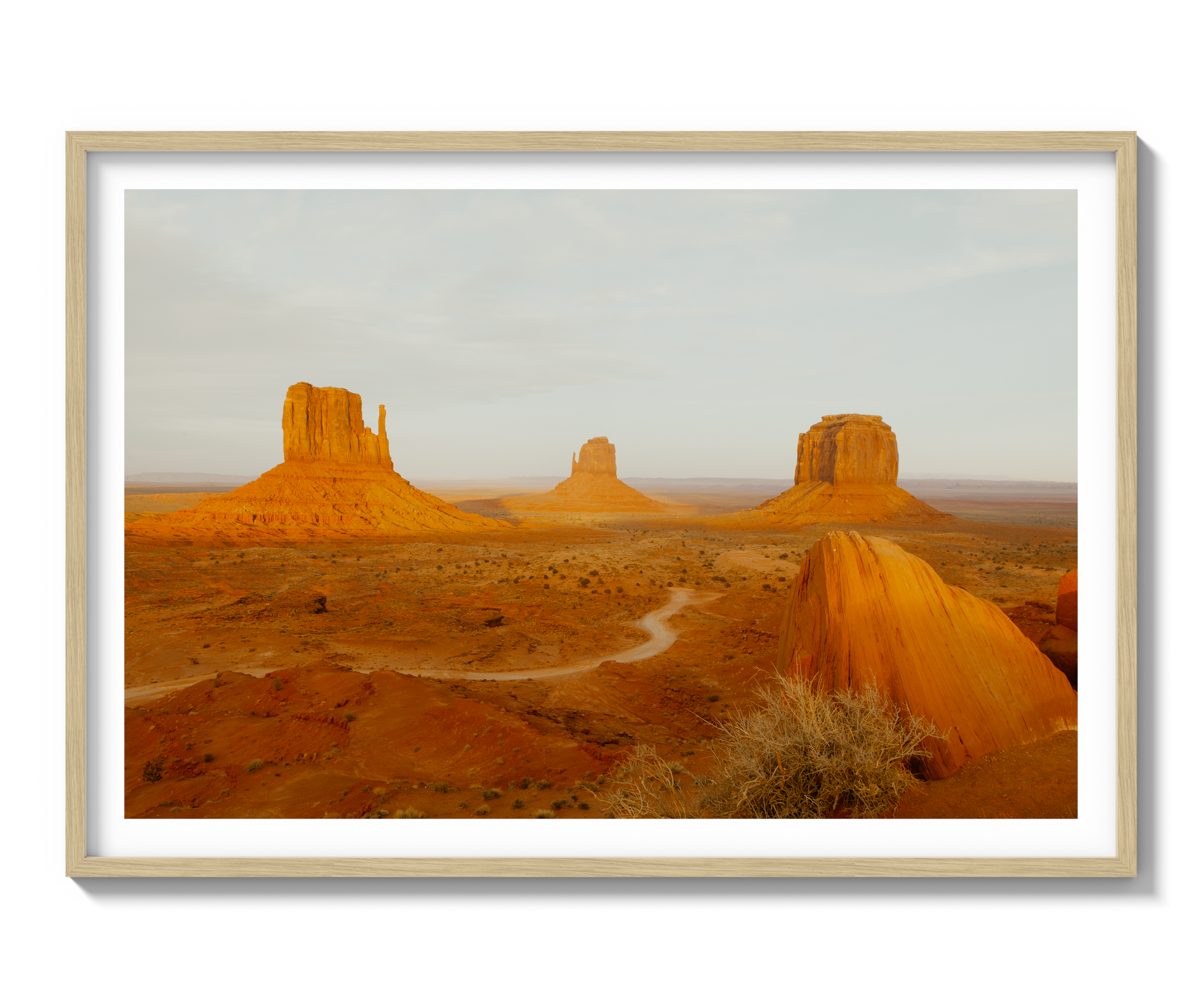 Navajo Nation