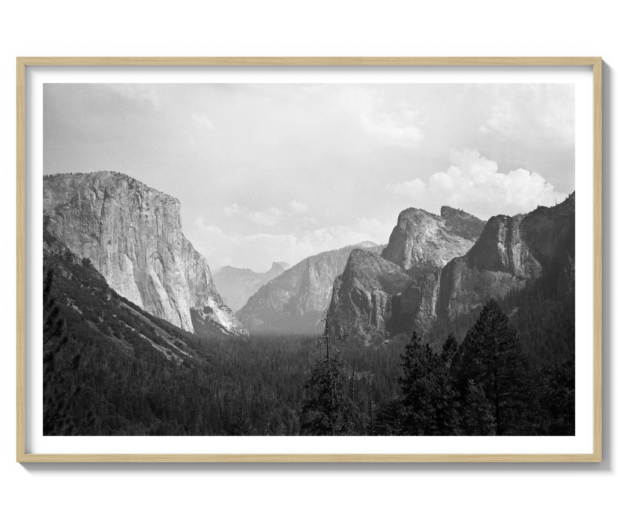 Yosemite N.02