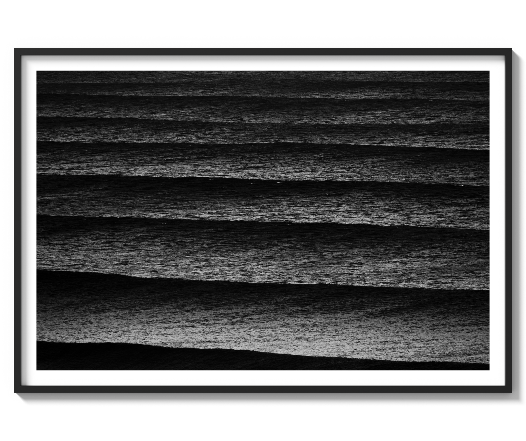 Swell Lines