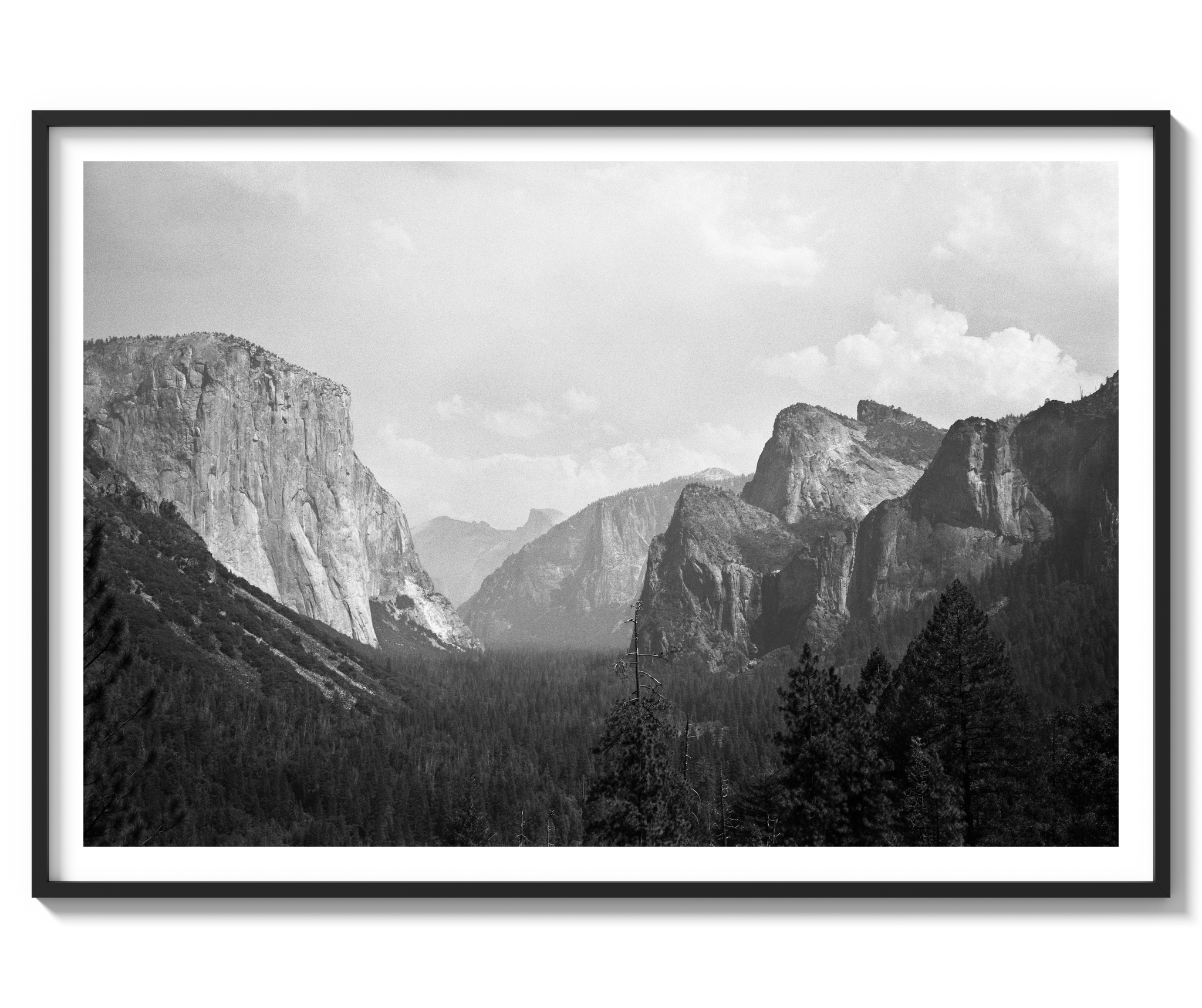 Yosemite N.02