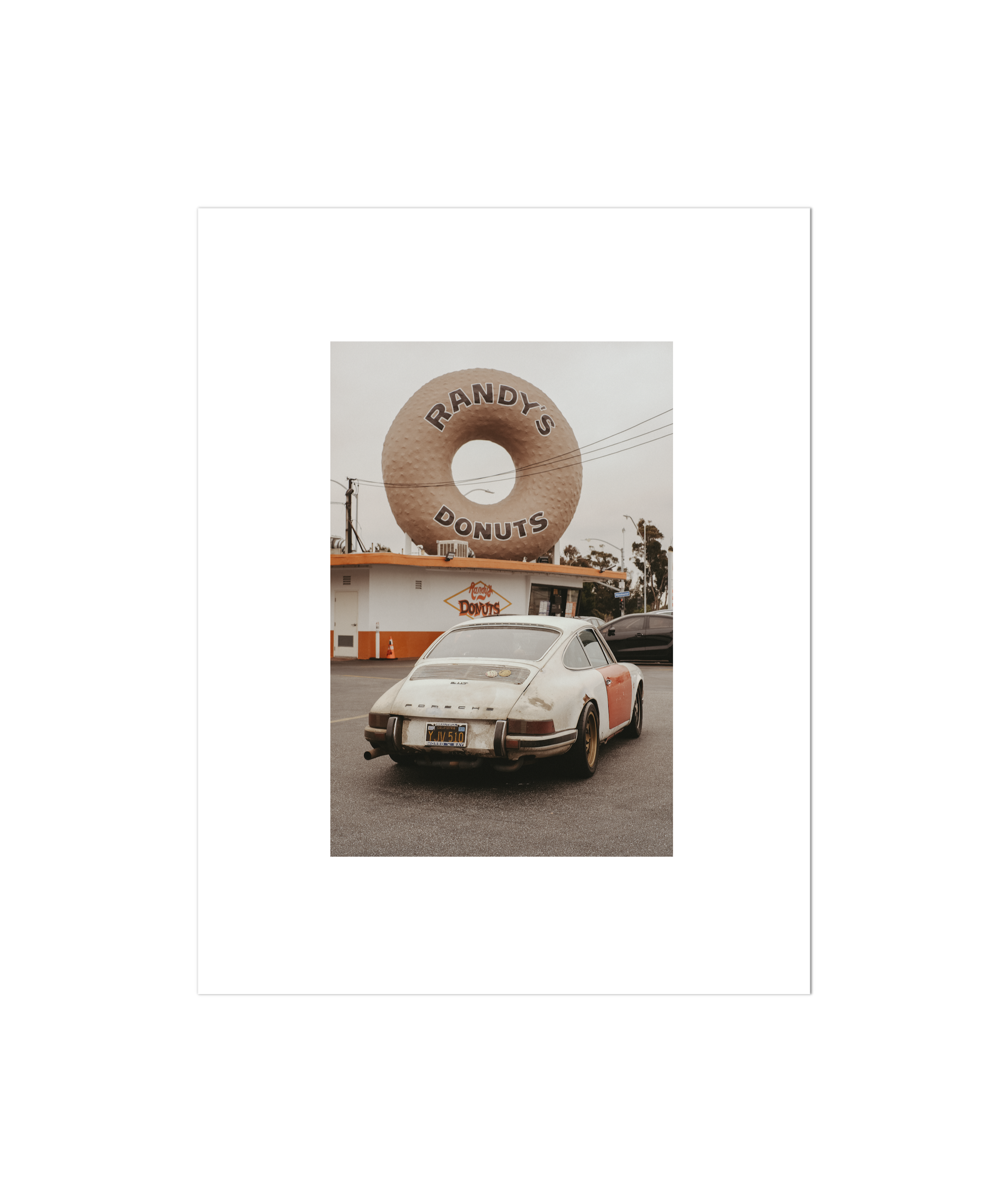 Randy's Donuts