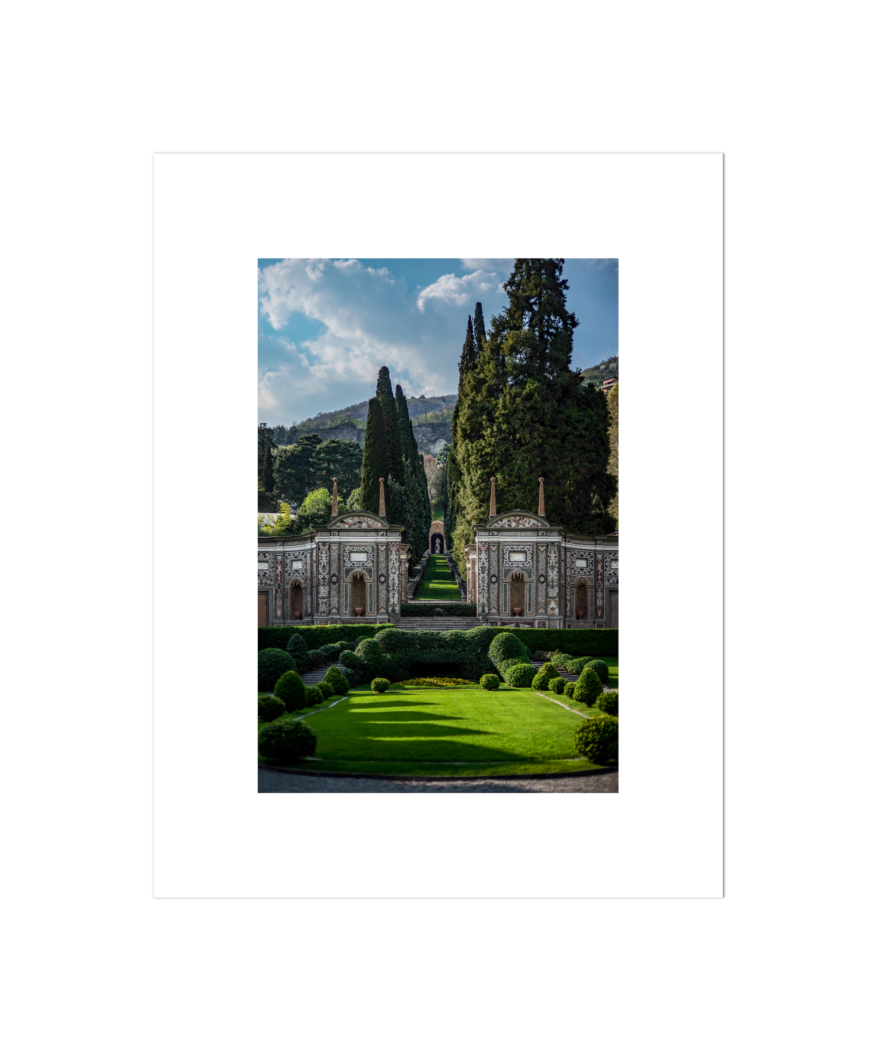 Giardini di Villa d'Este