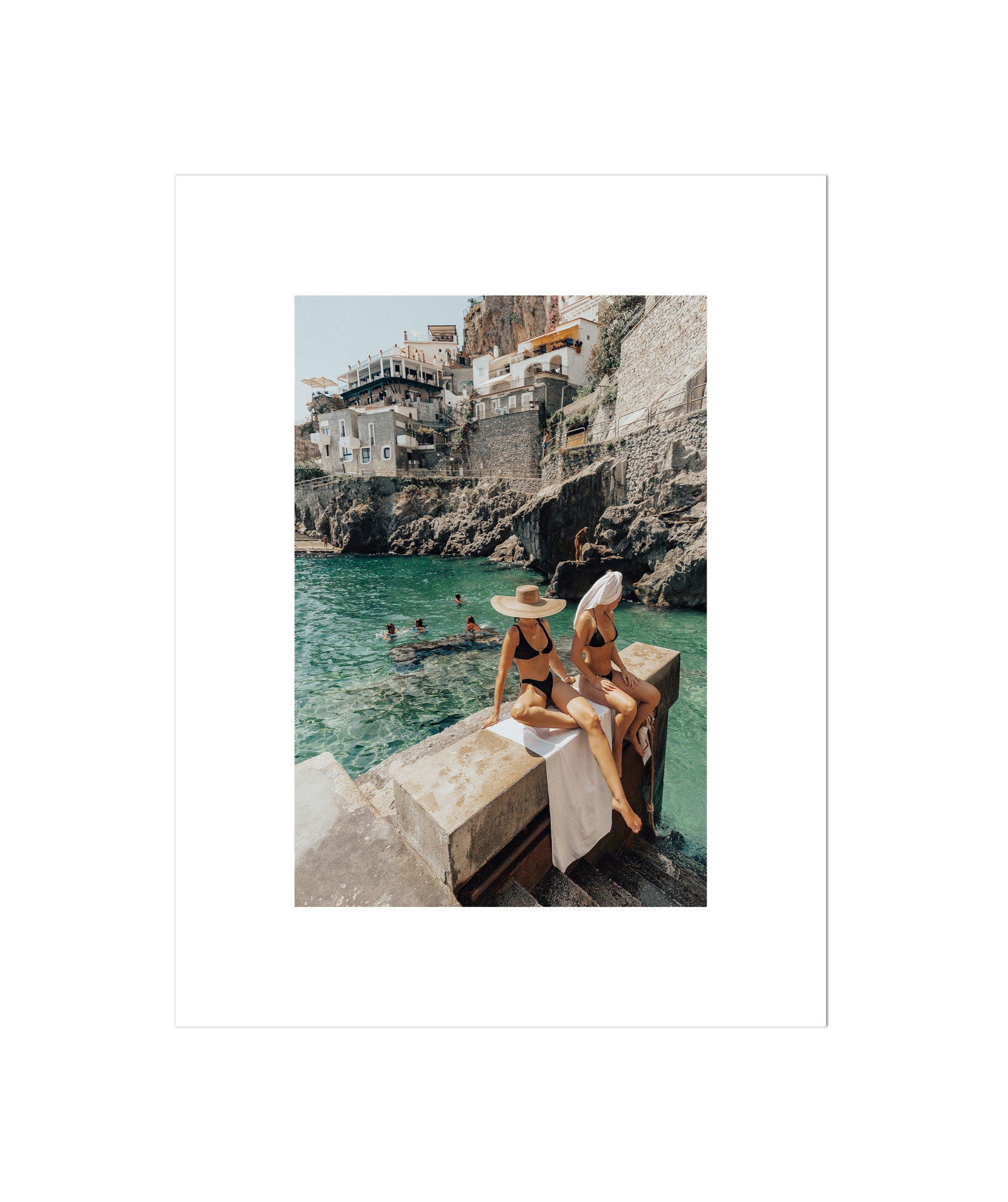 The Amalfi Dream I