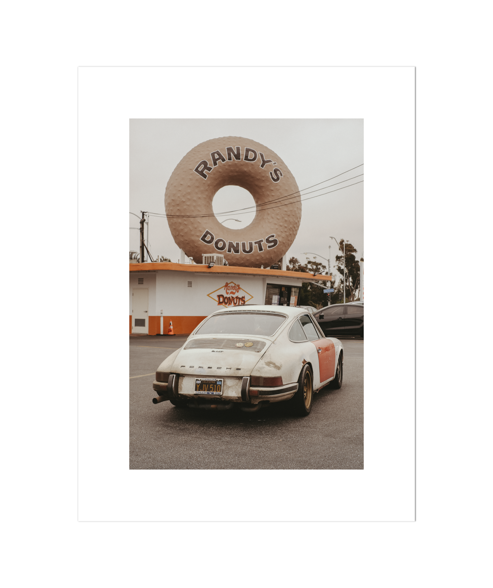 Randy's Donuts