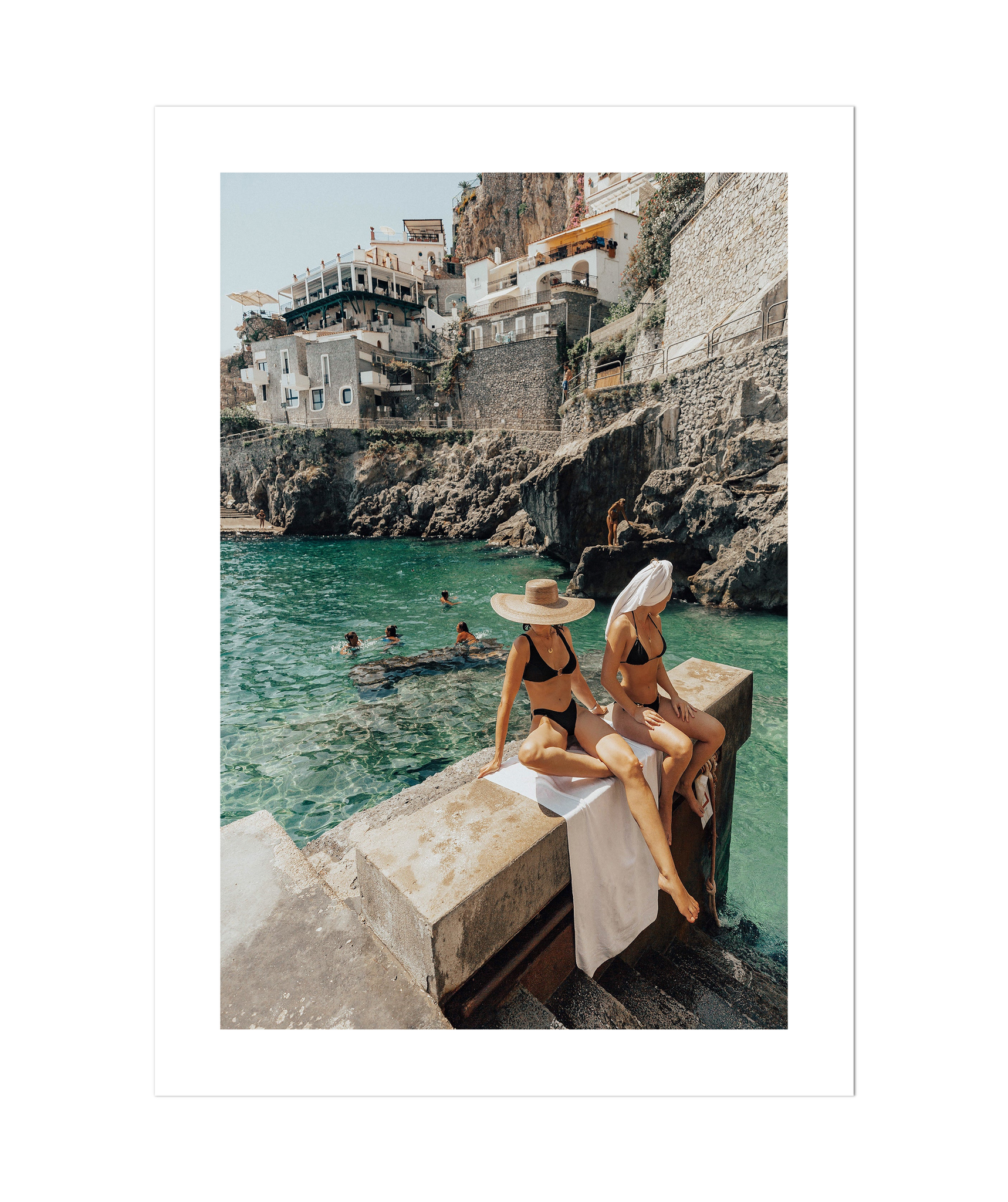 The Amalfi Dream I