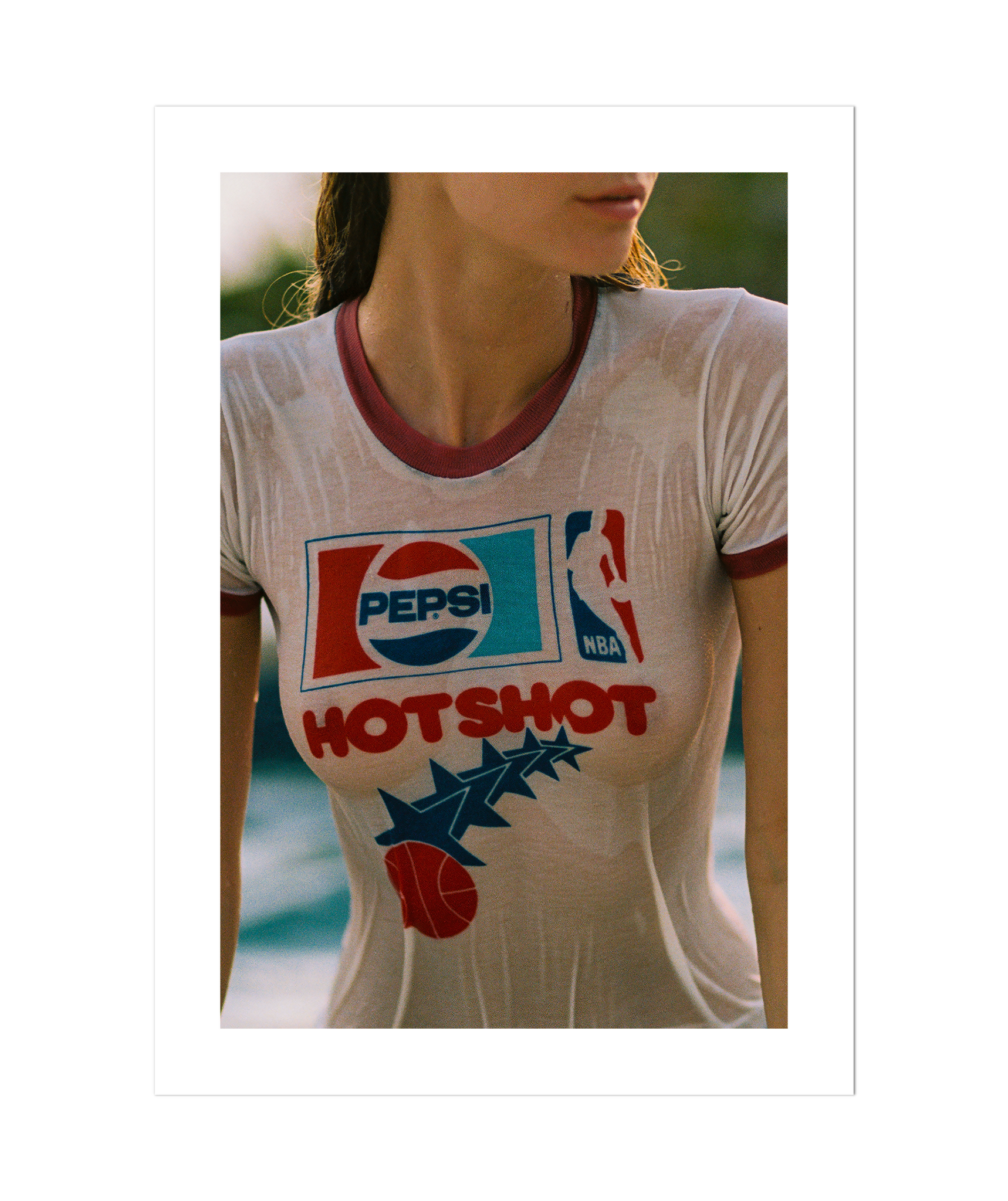 Hot Shot