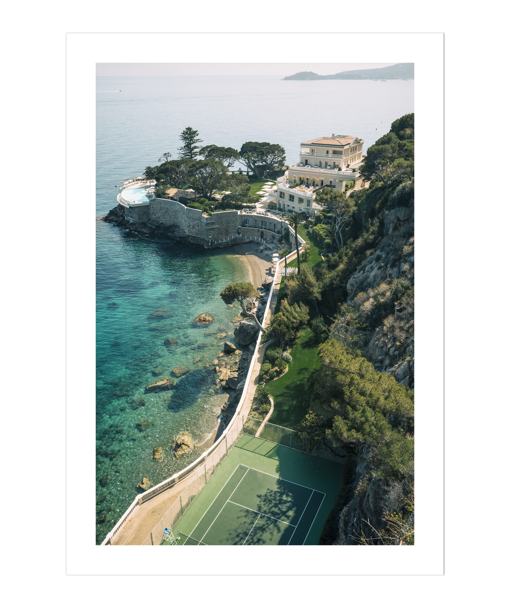 French Riviera